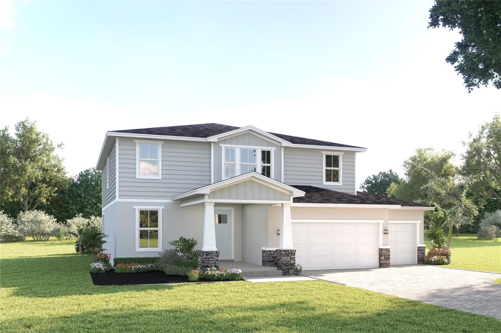 2186 BLUE HERON CIRCLE — photo 1 of 14