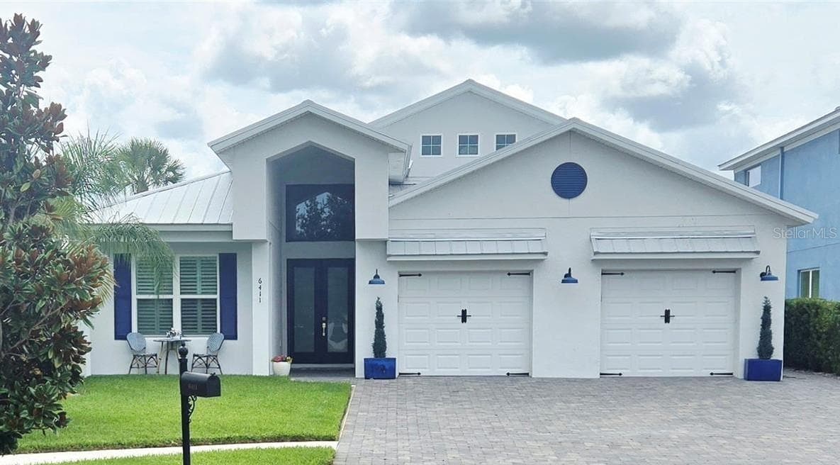 6411 COQUINA ISLAND COVE — photo 1 of 7