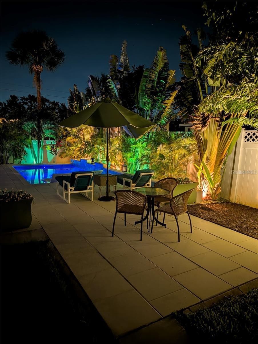 6411 COQUINA ISLAND COVE — photo 5 of 7