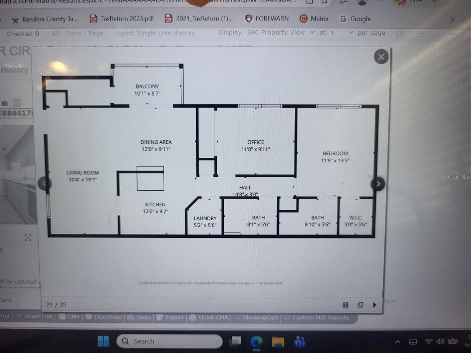 140 HUNTER LAKE DRIVE — photo 6 of 38