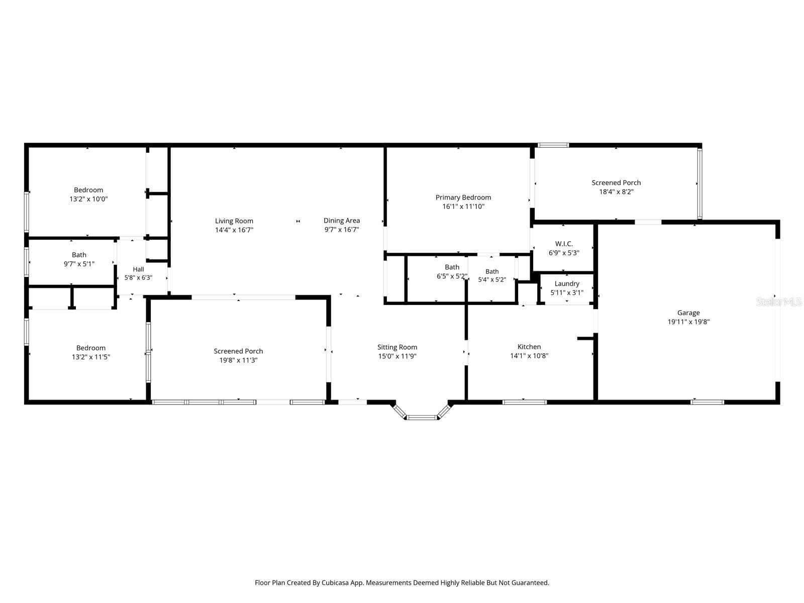 17716 OAK BRIDGE STREET — photo 35 of 50