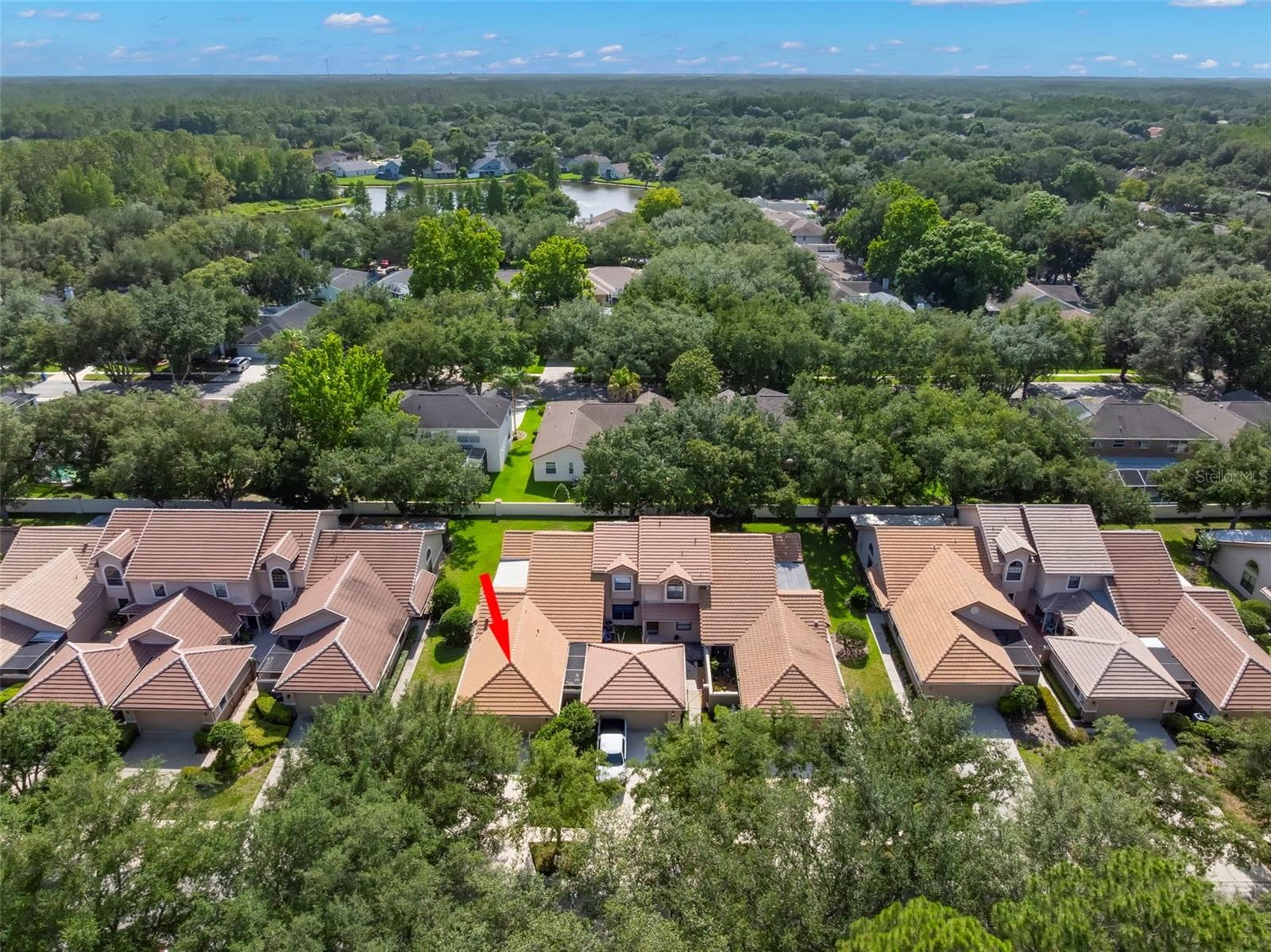 17716 OAK BRIDGE STREET — photo 15 of 50