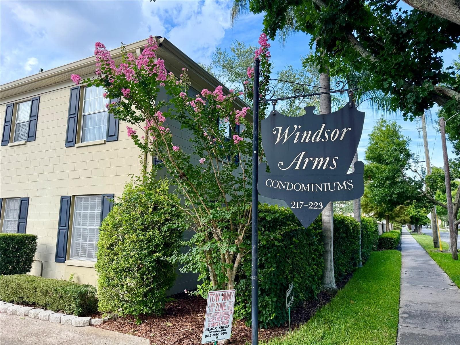 223 WINDSOR STREET — photo 1 of 26