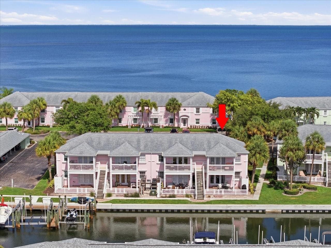 4843 COQUINA KEY DRIVE