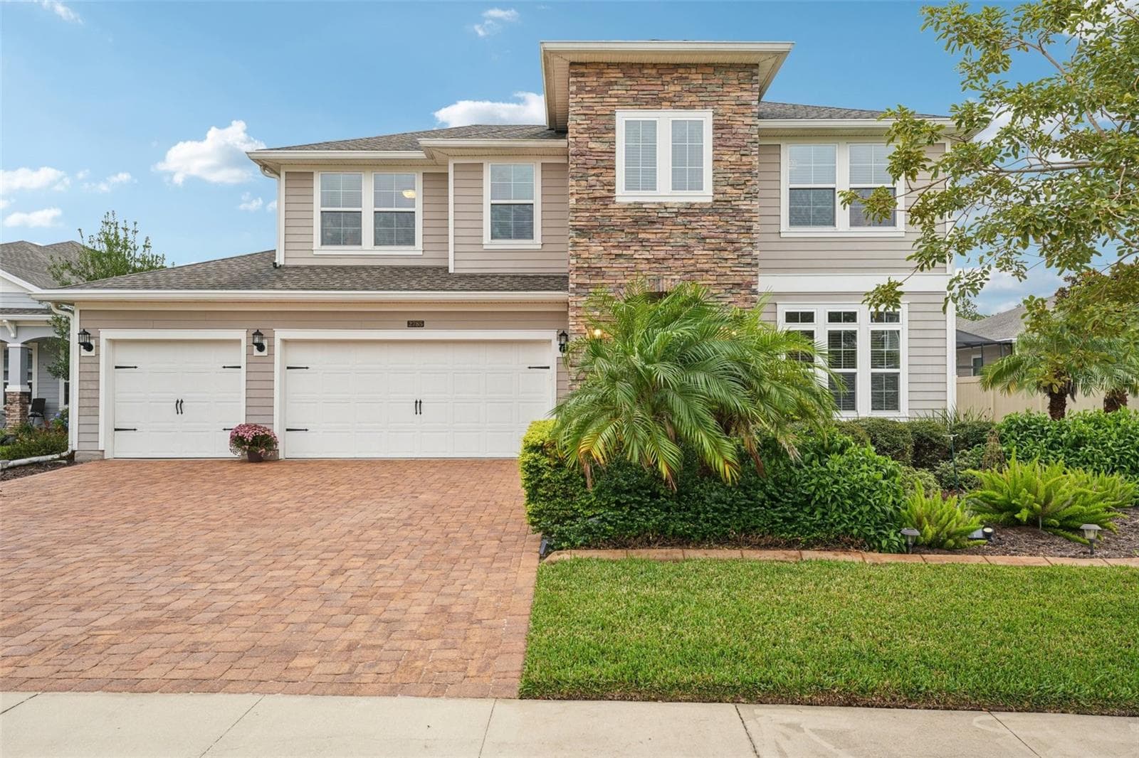 2785 LAS CALINAS BOULEVARD — photo 1 of 85