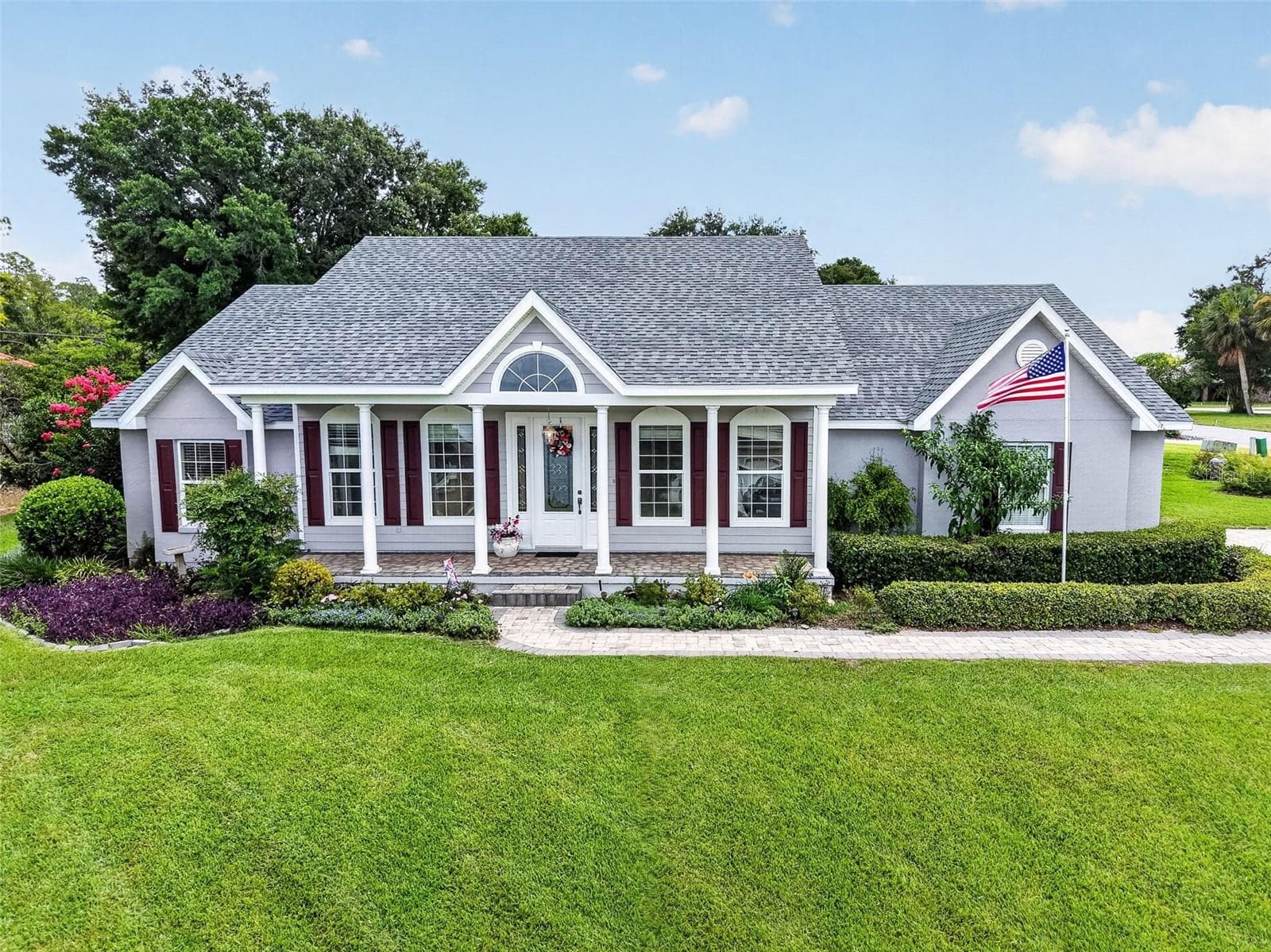 2991 LAKE WOODWARD DRIVE — photo 1 of 40