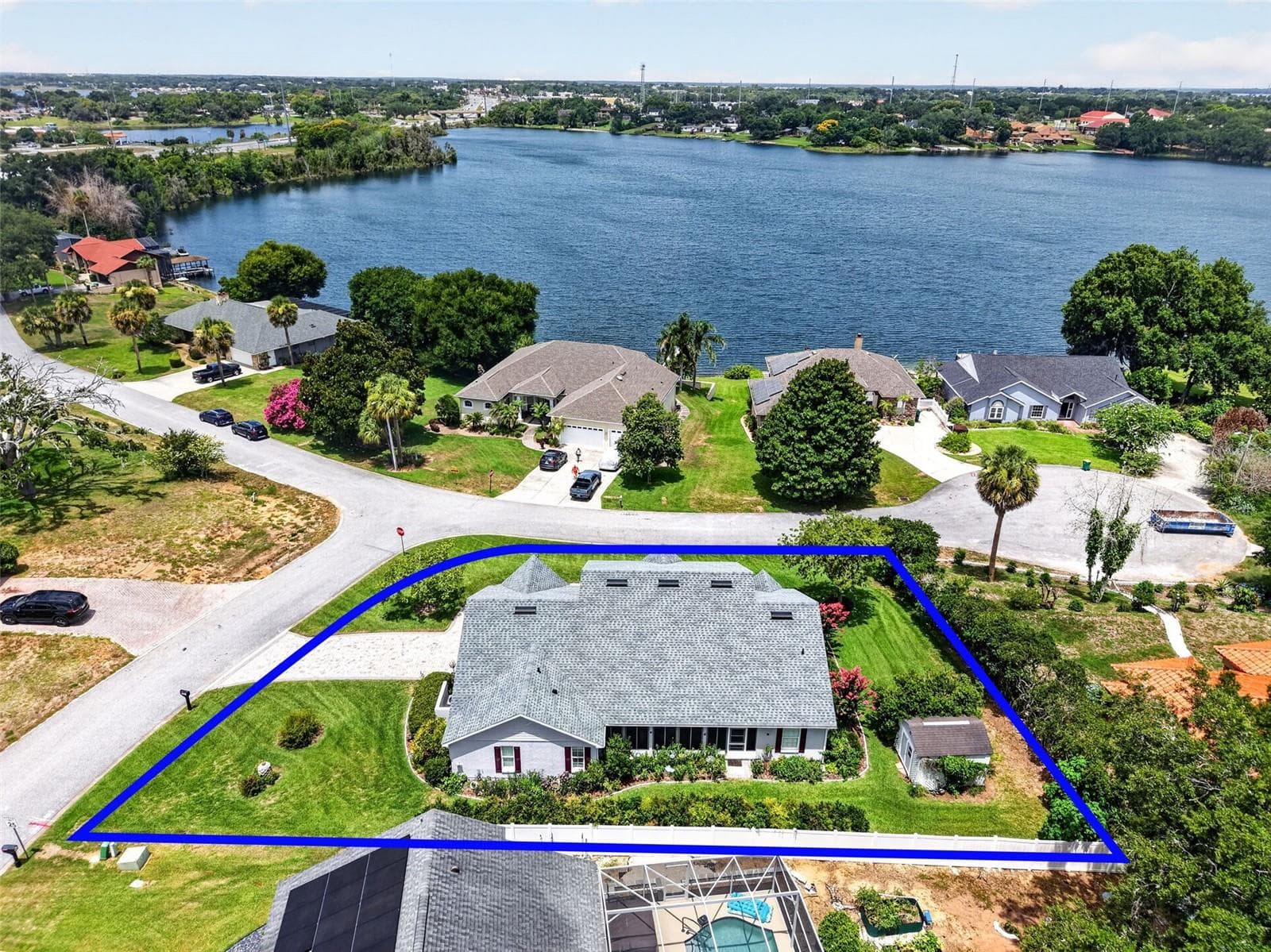 2991 LAKE WOODWARD DRIVE — photo 3 of 40