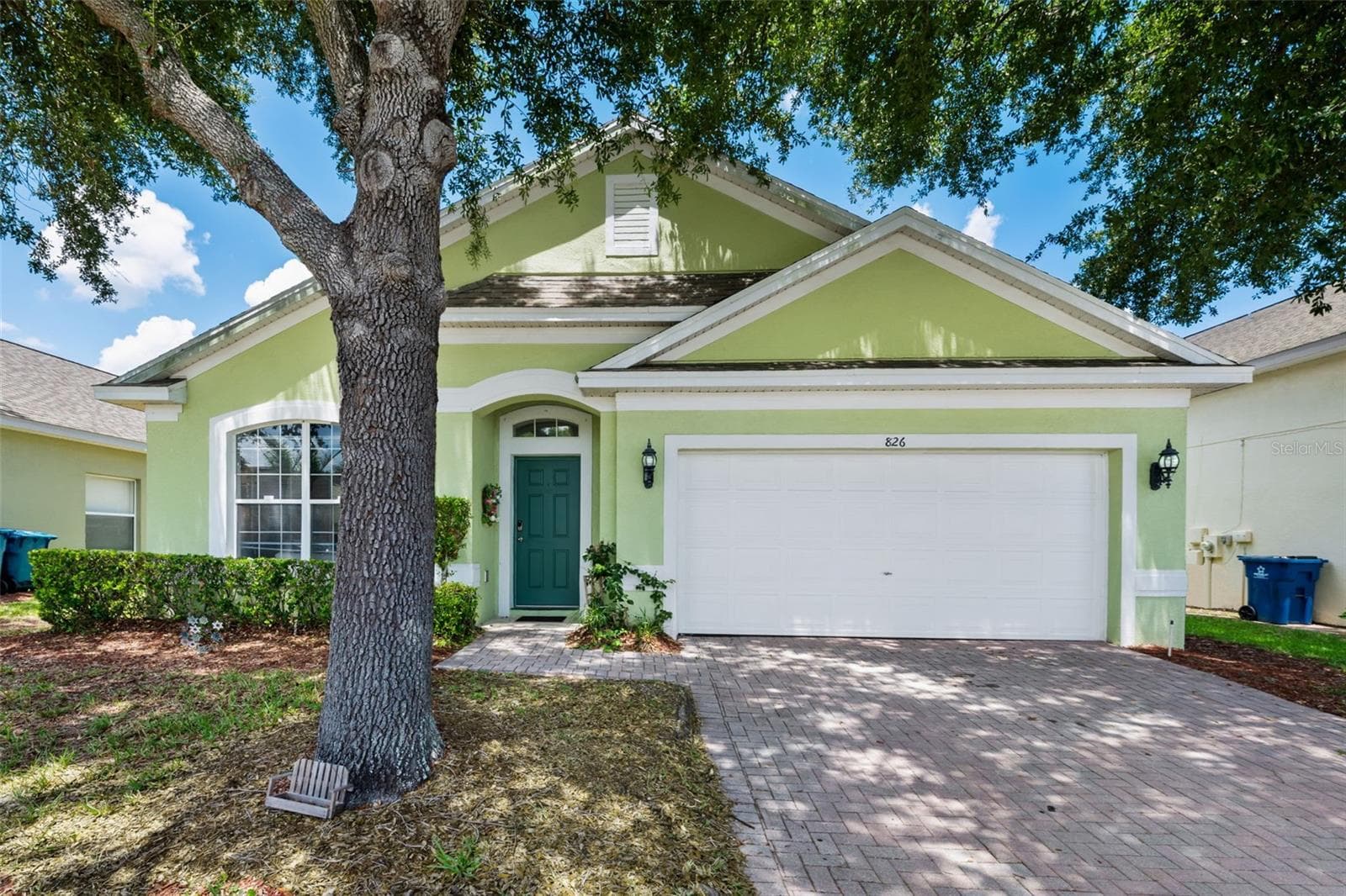 826 ANDALUSIA LOOP — photo 1 of 49