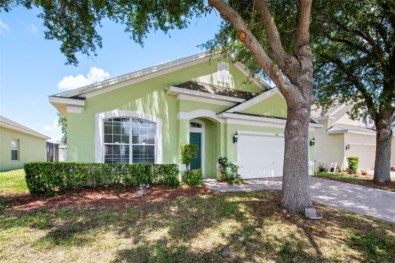 826 ANDALUSIA LOOP — photo 2 of 49