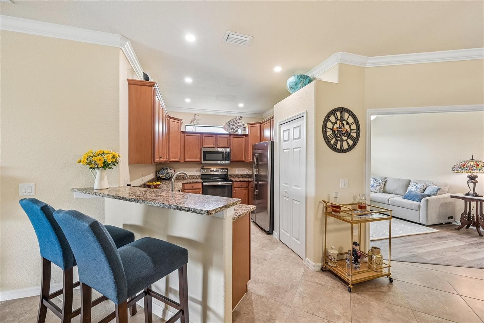 12664 FELICE DRIVE — photo 12 of 65