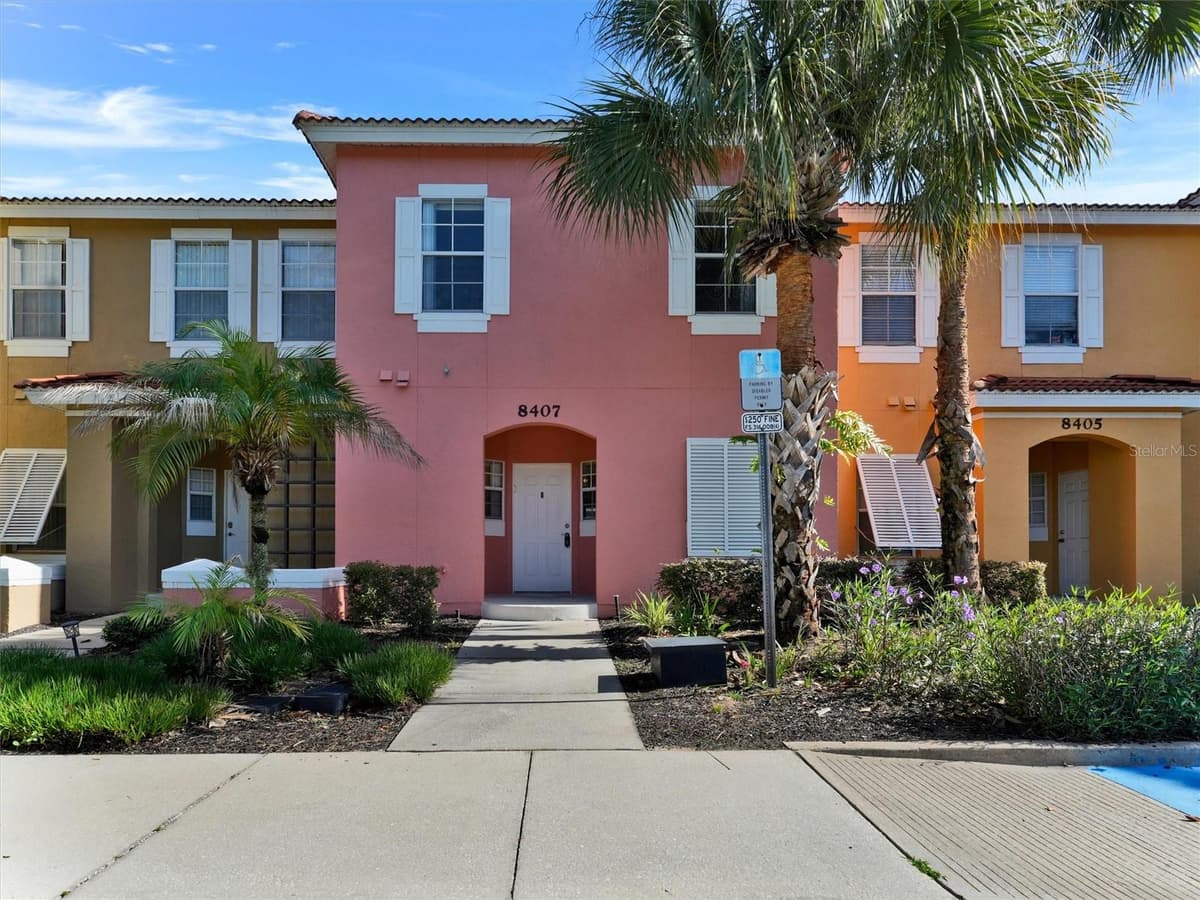 8407 BLUE LAGOON DRIVE — photo 1 of 28