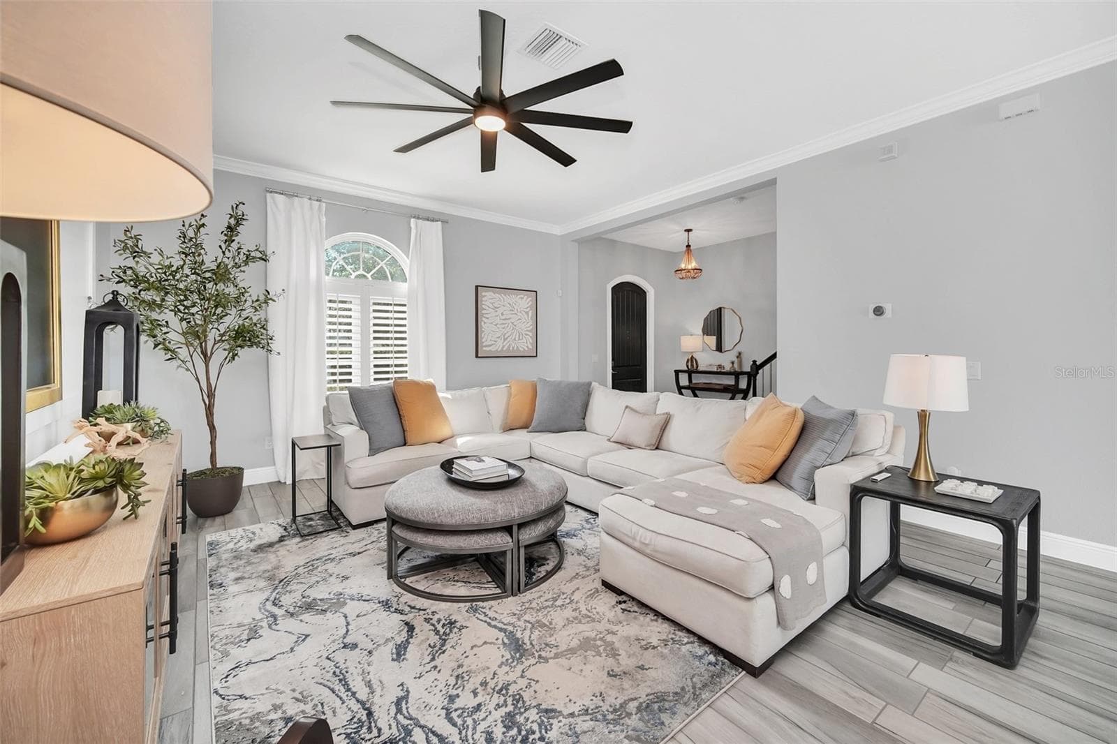 8878 BISMARCK PALM DRIVE — photo 11 of 41