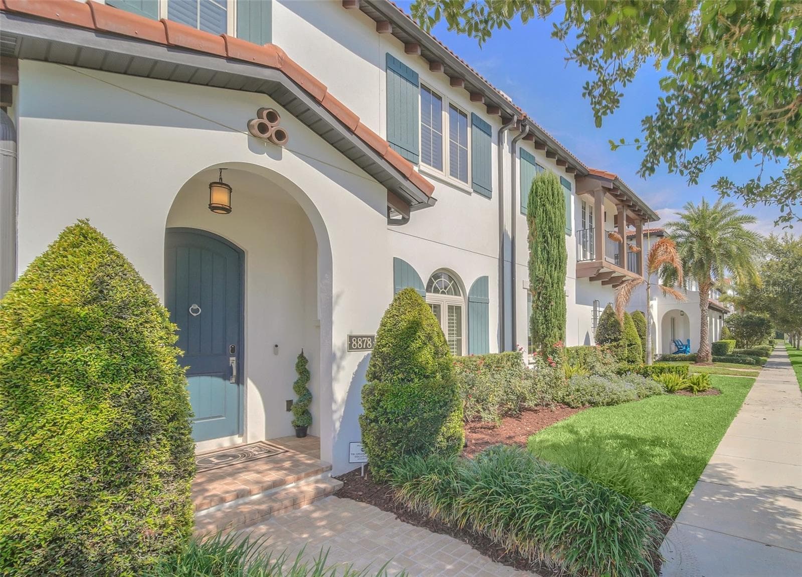 8878 BISMARCK PALM DRIVE — photo 4 of 41