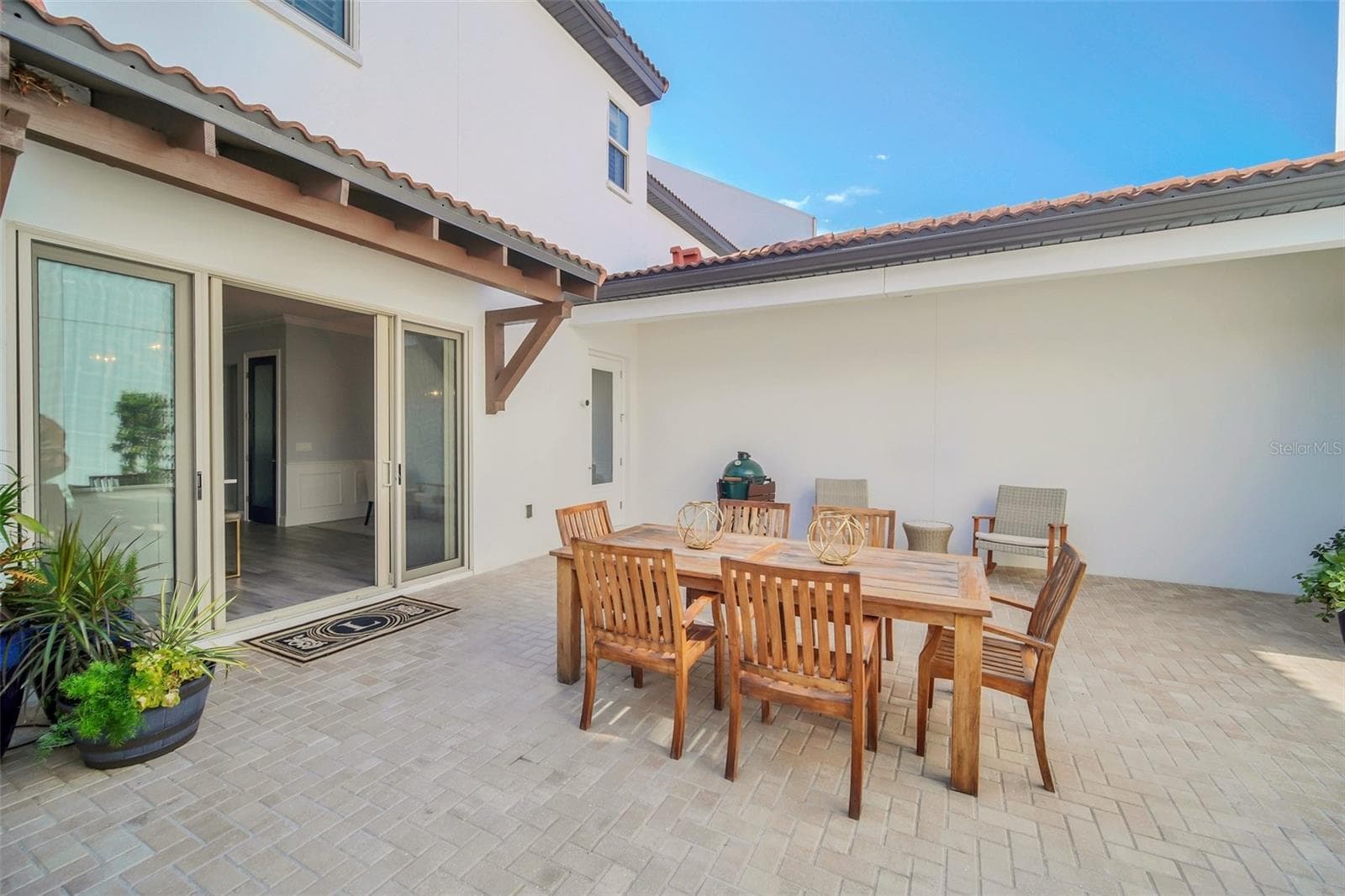 8878 BISMARCK PALM DRIVE — photo 39 of 41