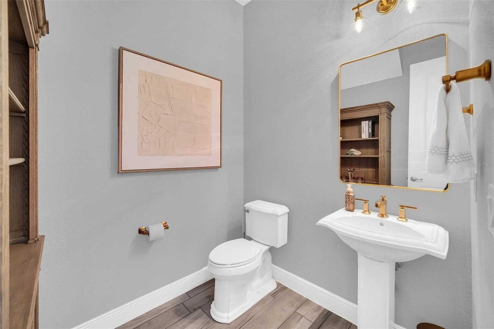 8878 BISMARCK PALM DRIVE — photo 22 of 41