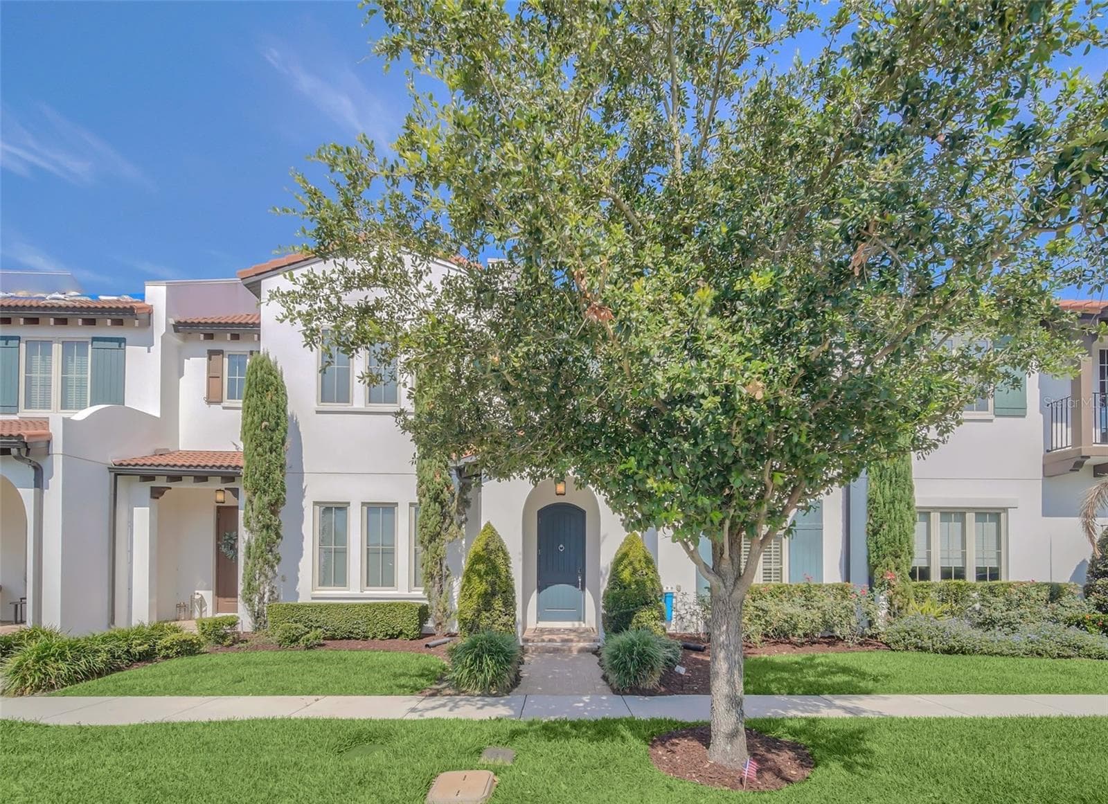 8878 BISMARCK PALM DRIVE — photo 1 of 41