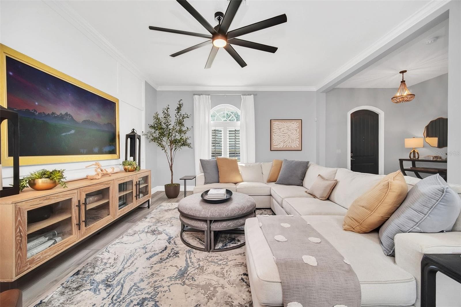 8878 BISMARCK PALM DRIVE — photo 10 of 41
