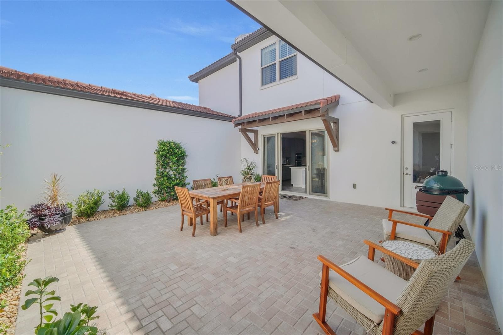 8878 BISMARCK PALM DRIVE — photo 38 of 41