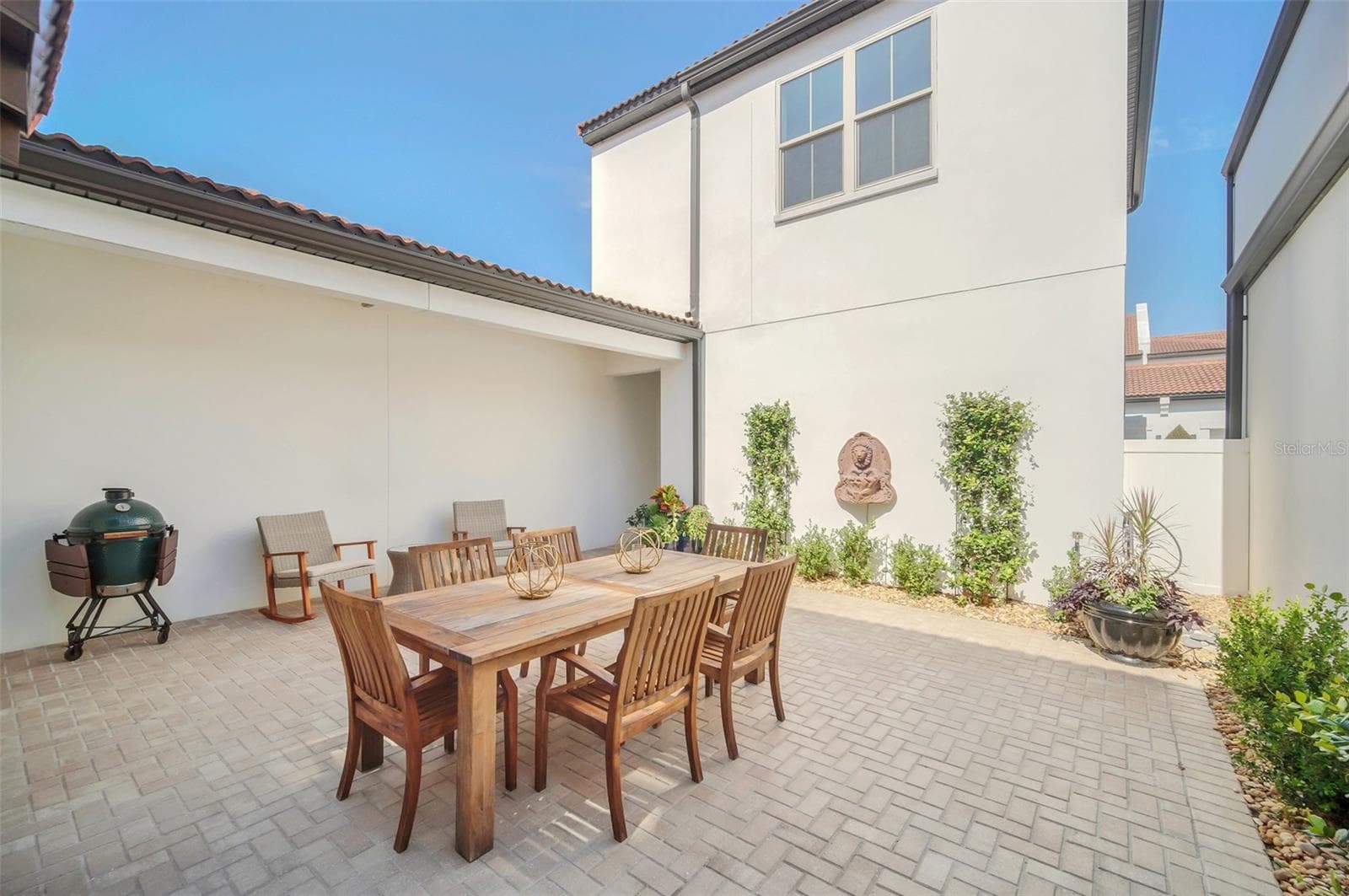 8878 BISMARCK PALM DRIVE — photo 40 of 41