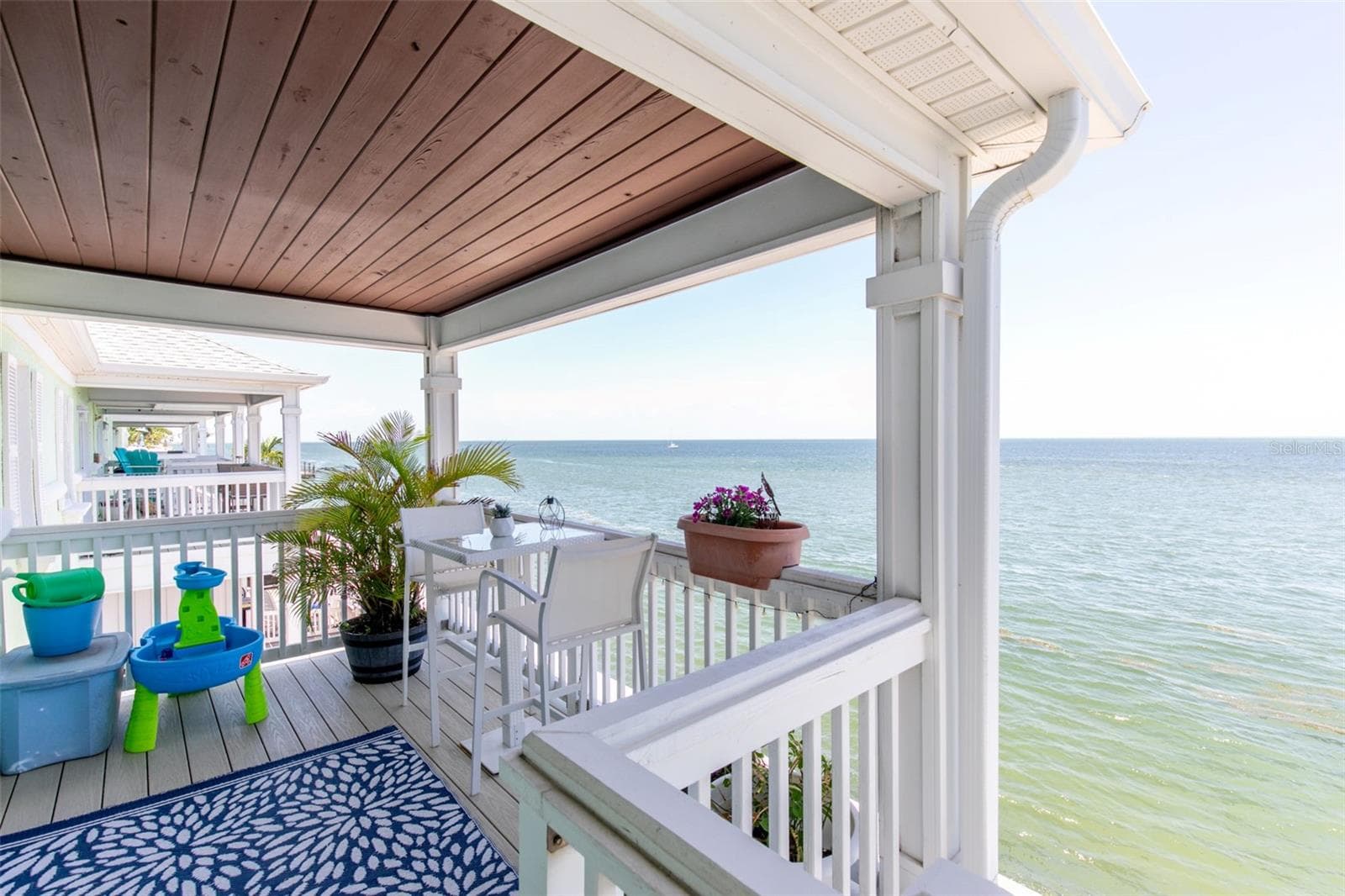 5118 COQUINA KEY DRIVE