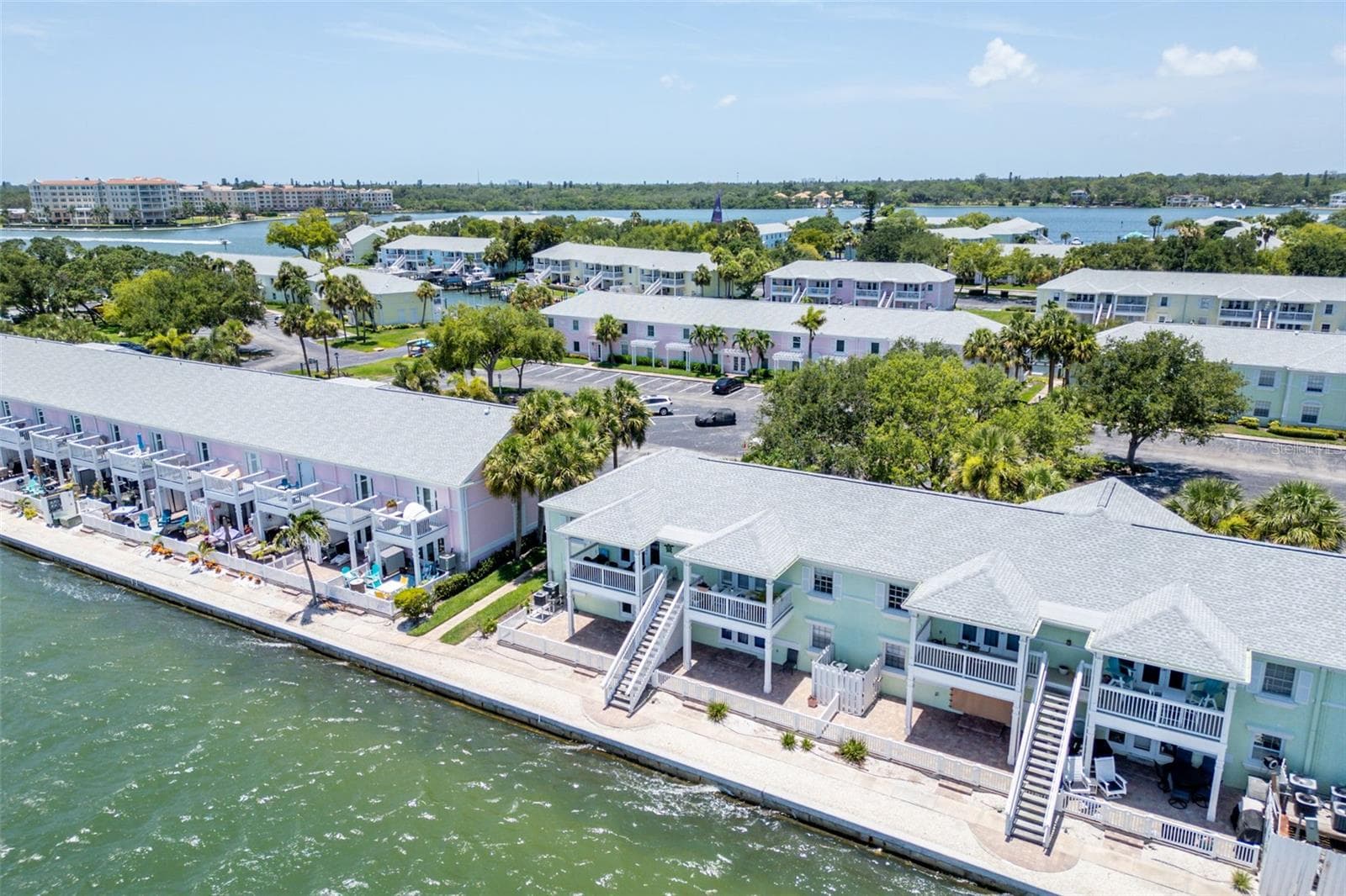 5118 COQUINA KEY DRIVE — photo 22 of 29