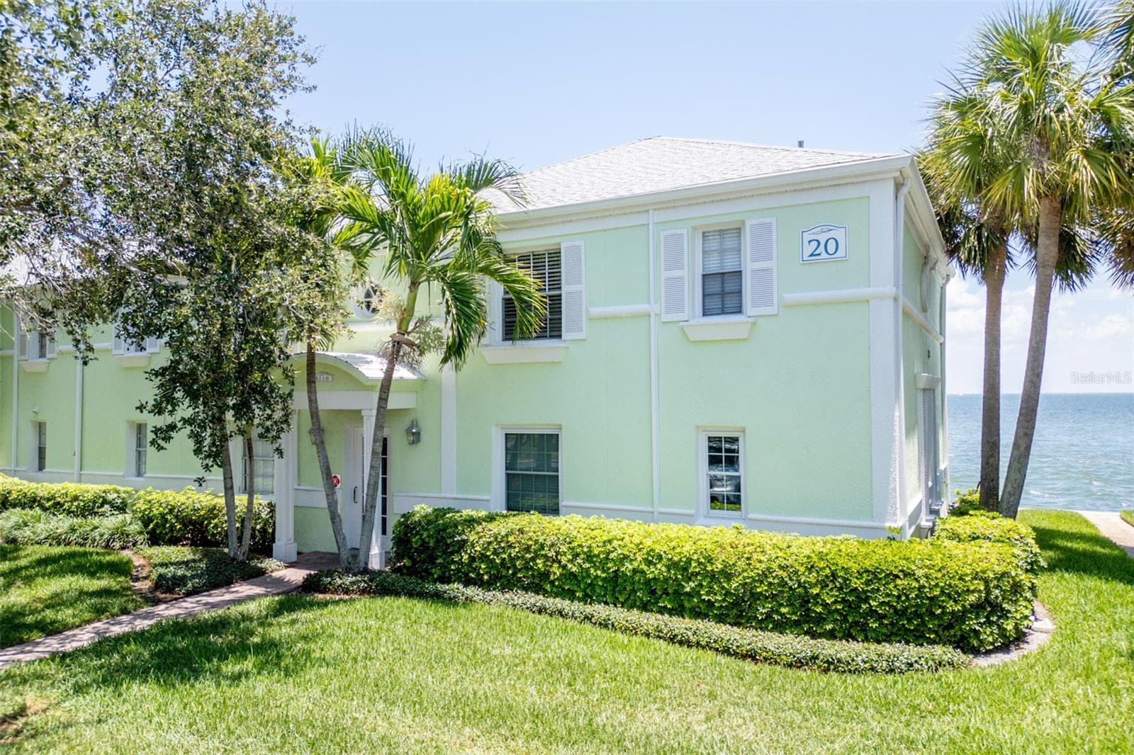 5118 COQUINA KEY DRIVE — photo 2 of 29