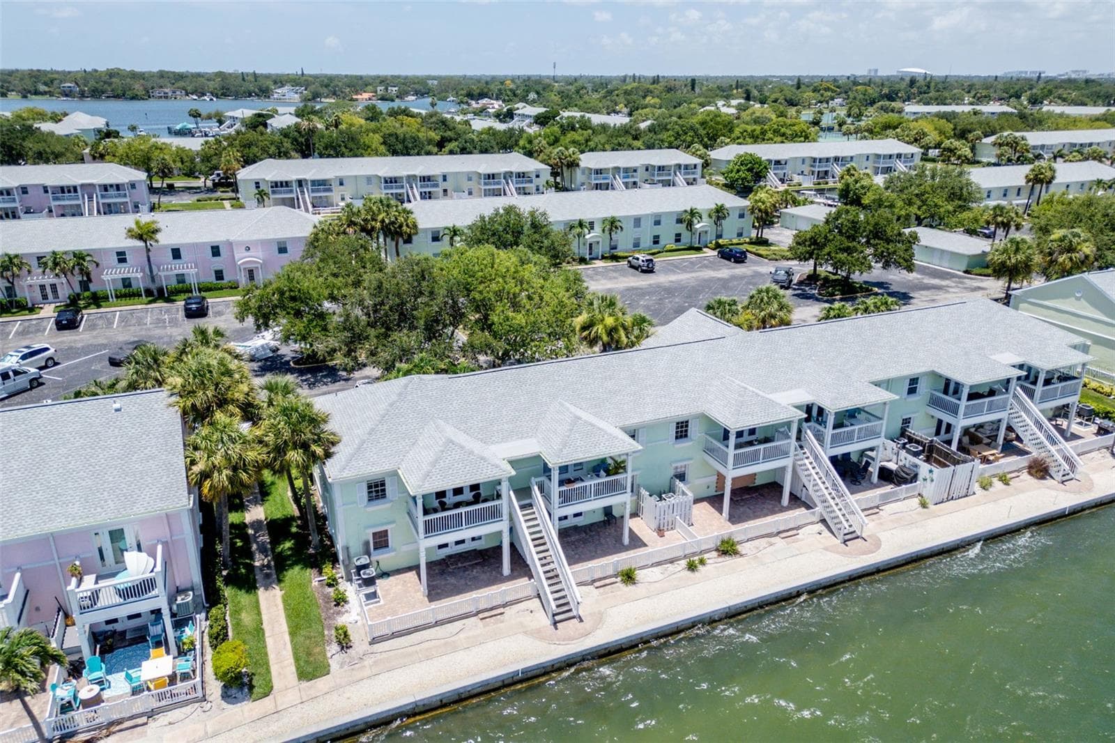 5118 COQUINA KEY DRIVE — photo 21 of 29