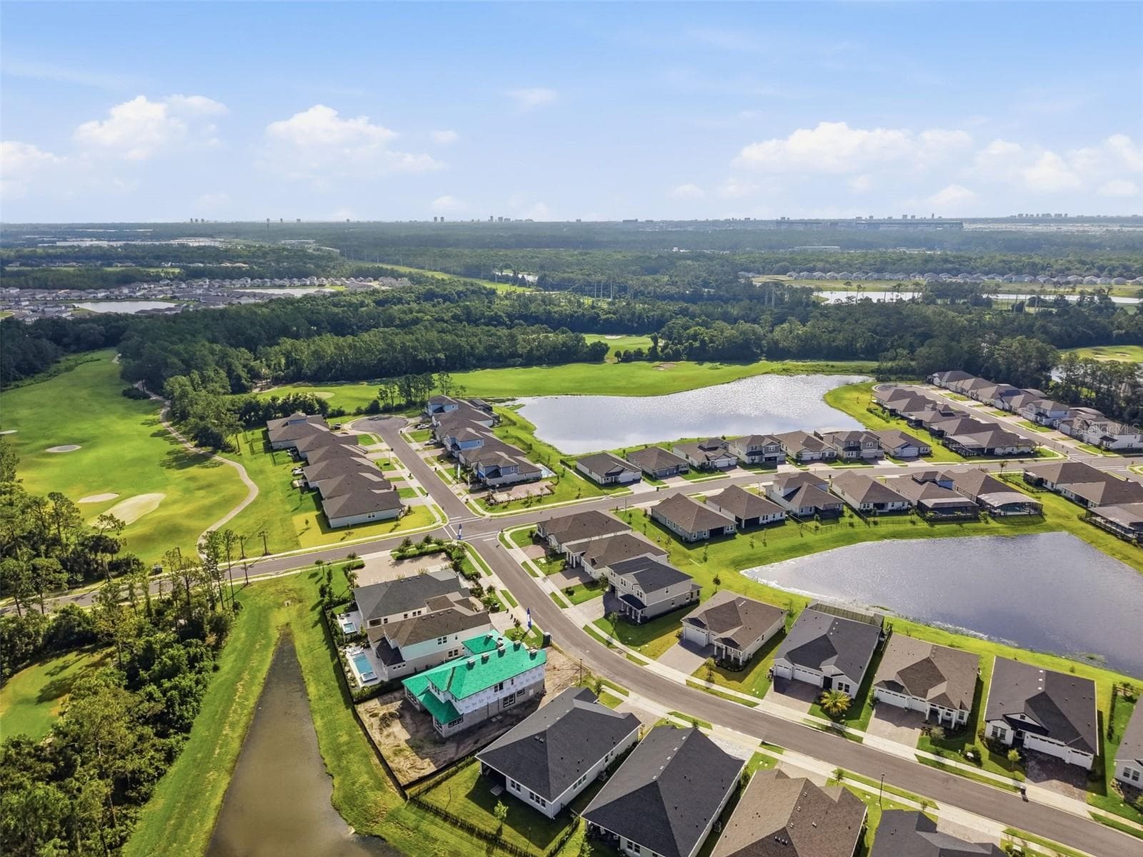 3208 LEGENDS PRESERVE DRIVE — photo 46 of 47