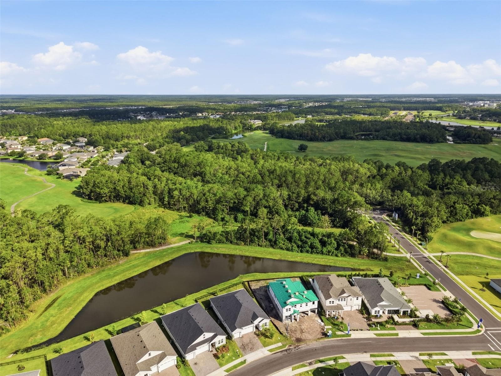 3208 LEGENDS PRESERVE DRIVE — photo 45 of 47