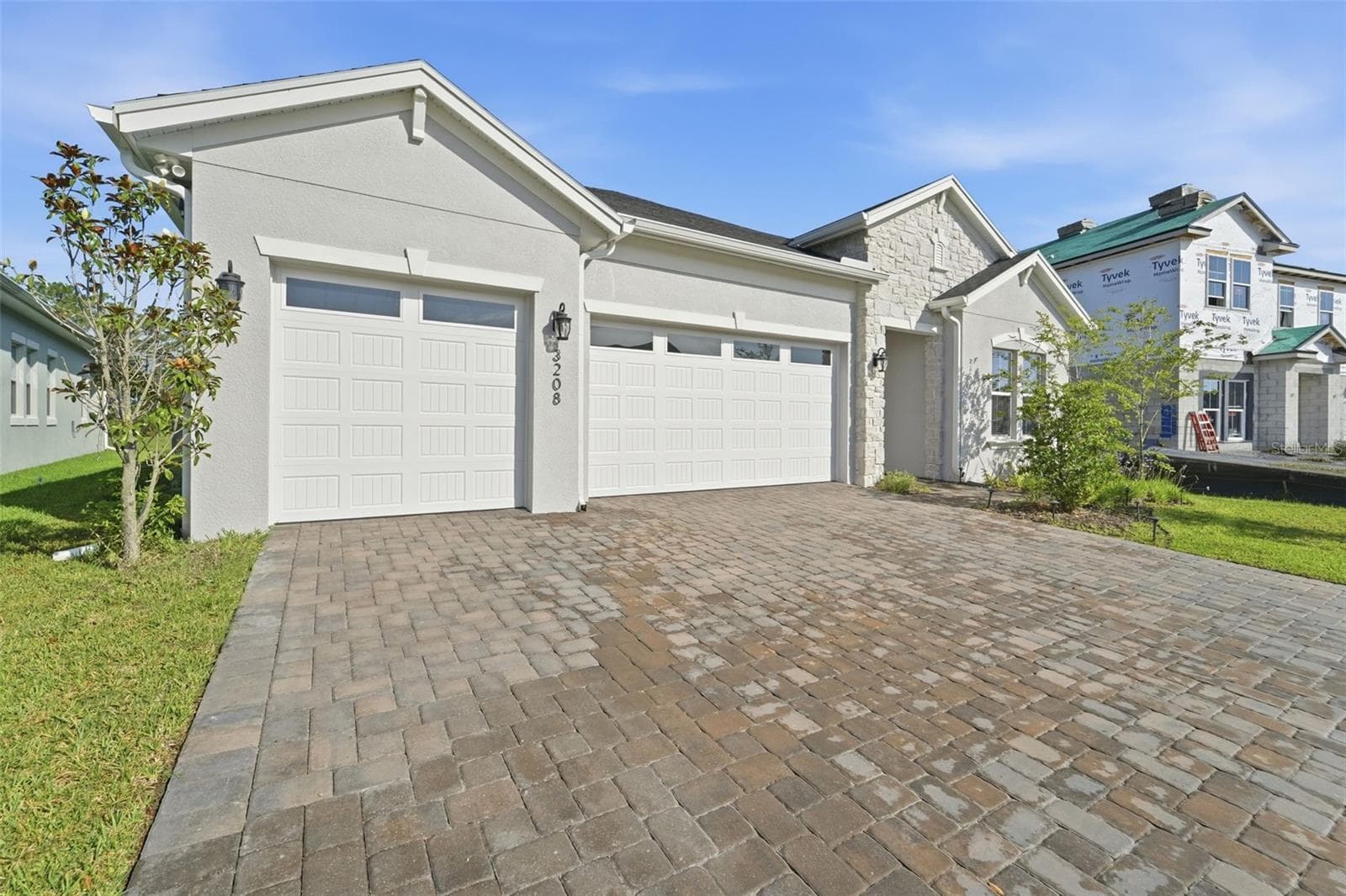 3208 LEGENDS PRESERVE DRIVE — photo 38 of 47