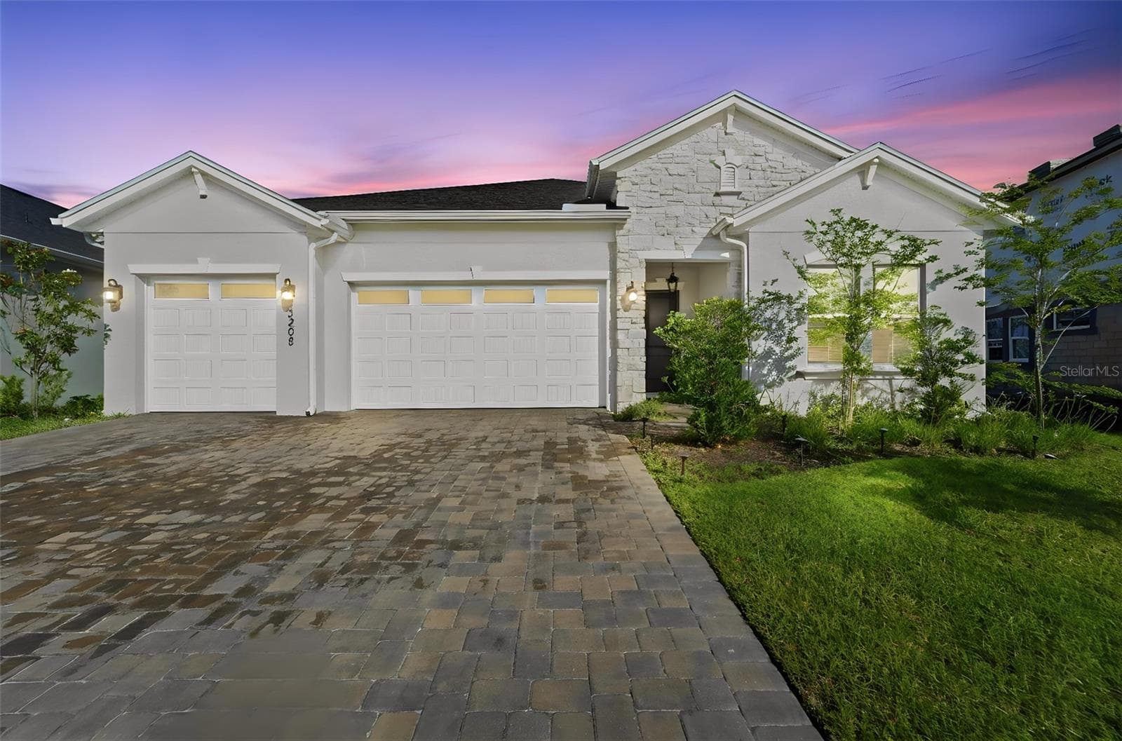 3208 LEGENDS PRESERVE DRIVE — photo 37 of 47