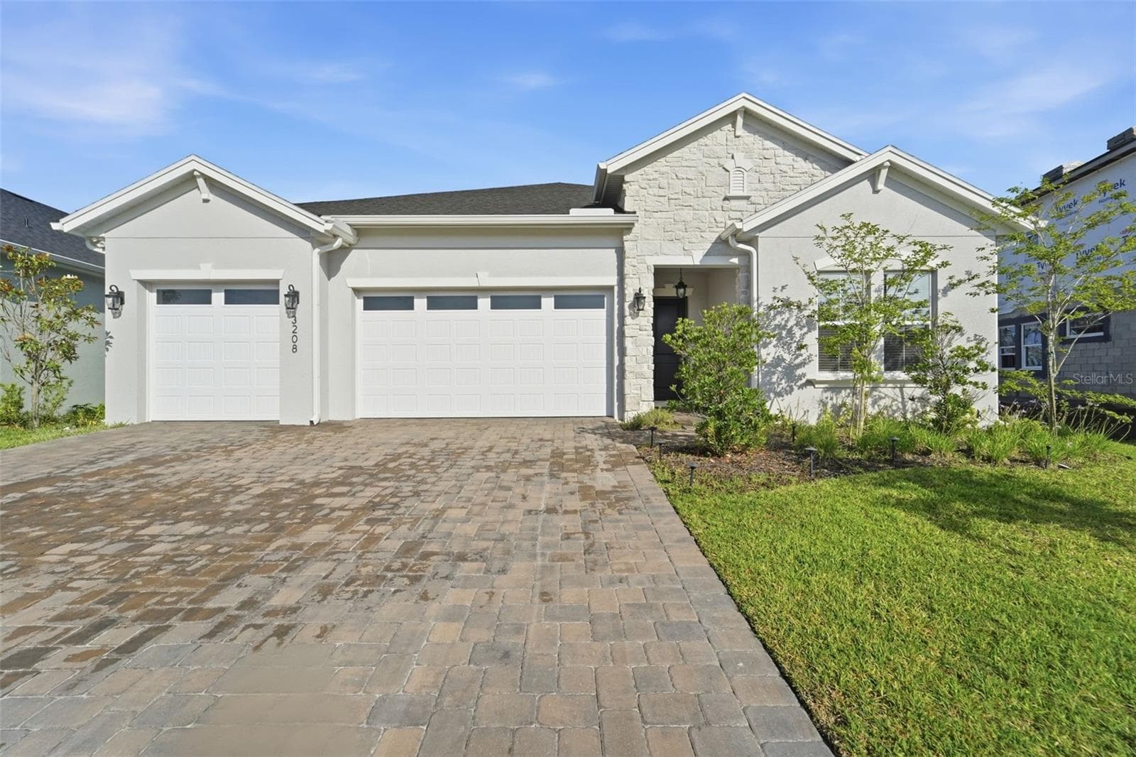 3208 LEGENDS PRESERVE DRIVE — photo 1 of 47
