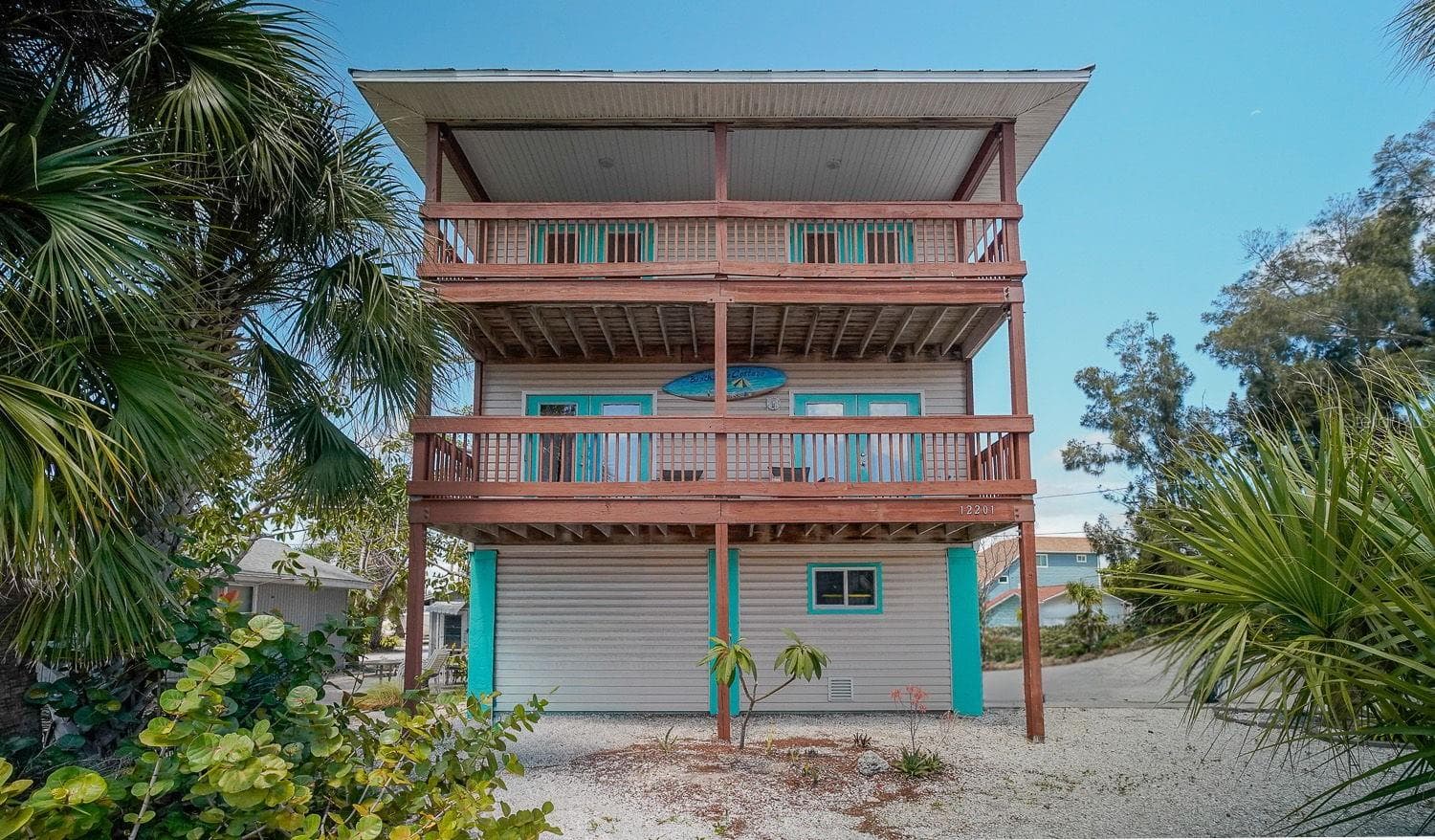 12201 GULF BOULEVARD — photo 42 of 57