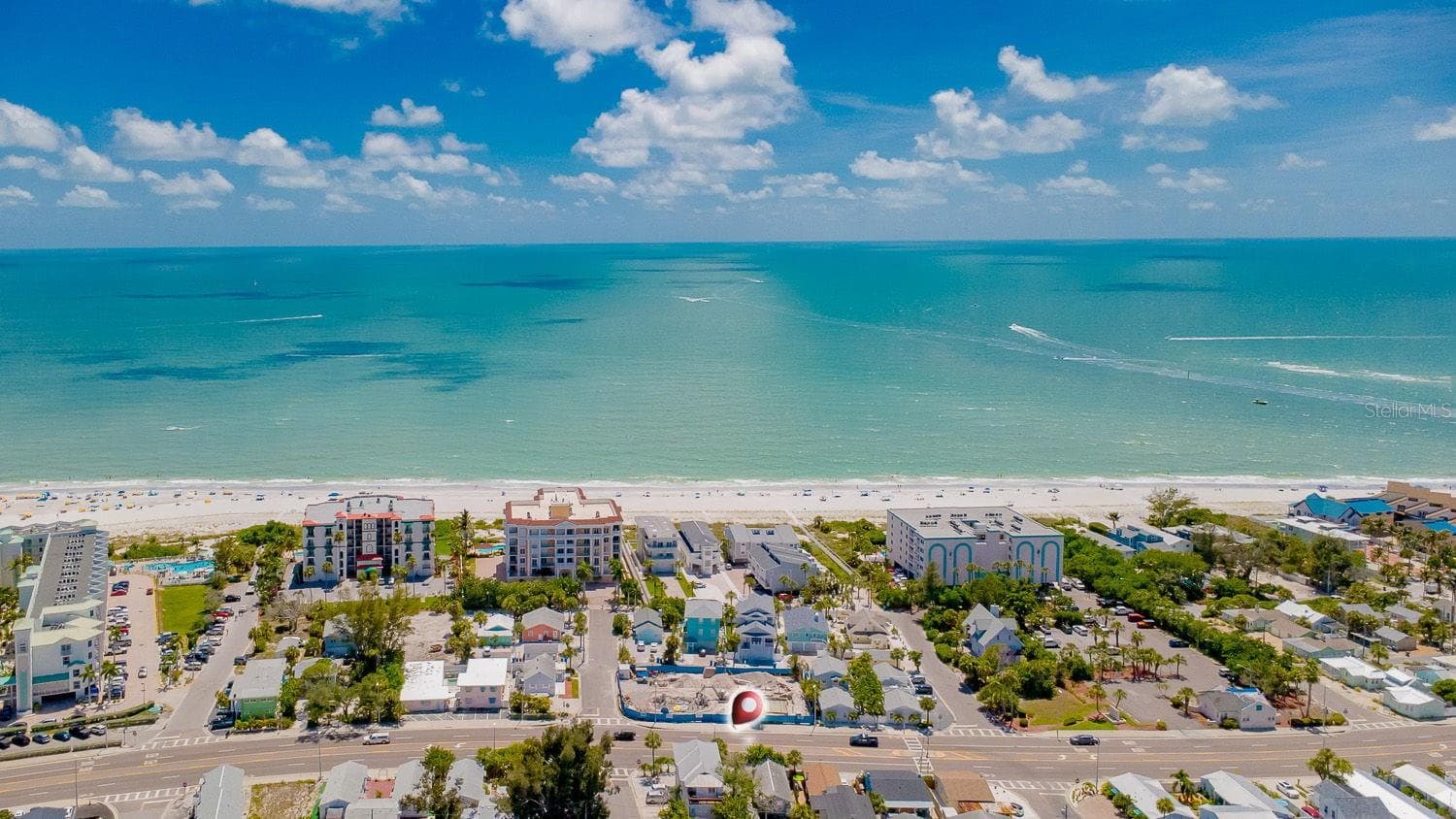 12201 GULF BOULEVARD — photo 49 of 57