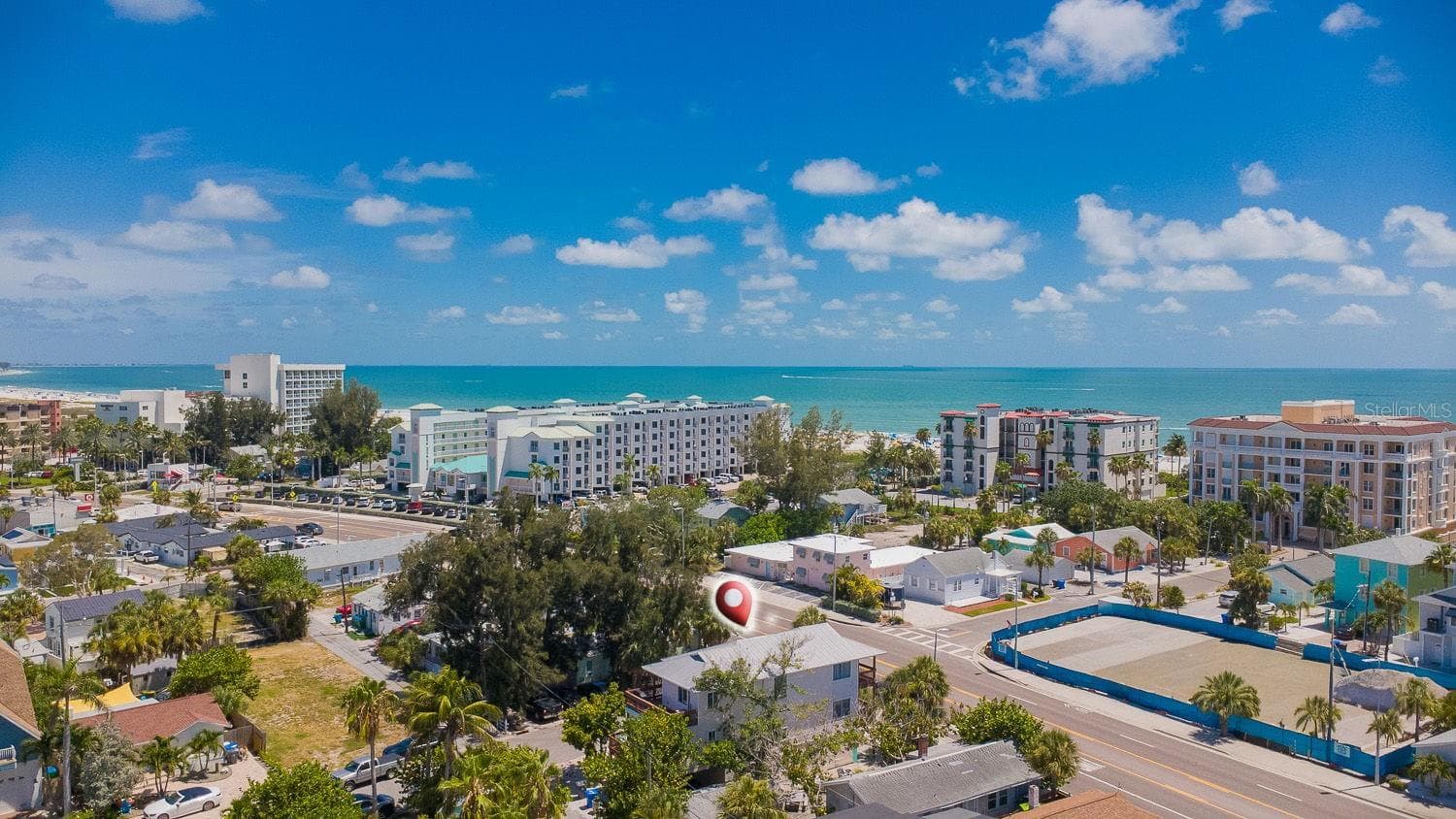 12201 GULF BOULEVARD — photo 47 of 57