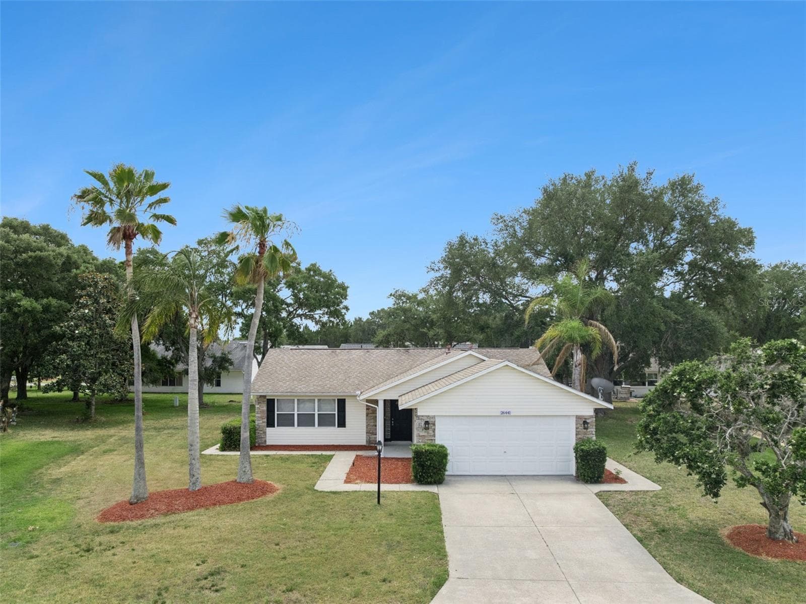 26441 EVERT STREET — photo 1 of 1