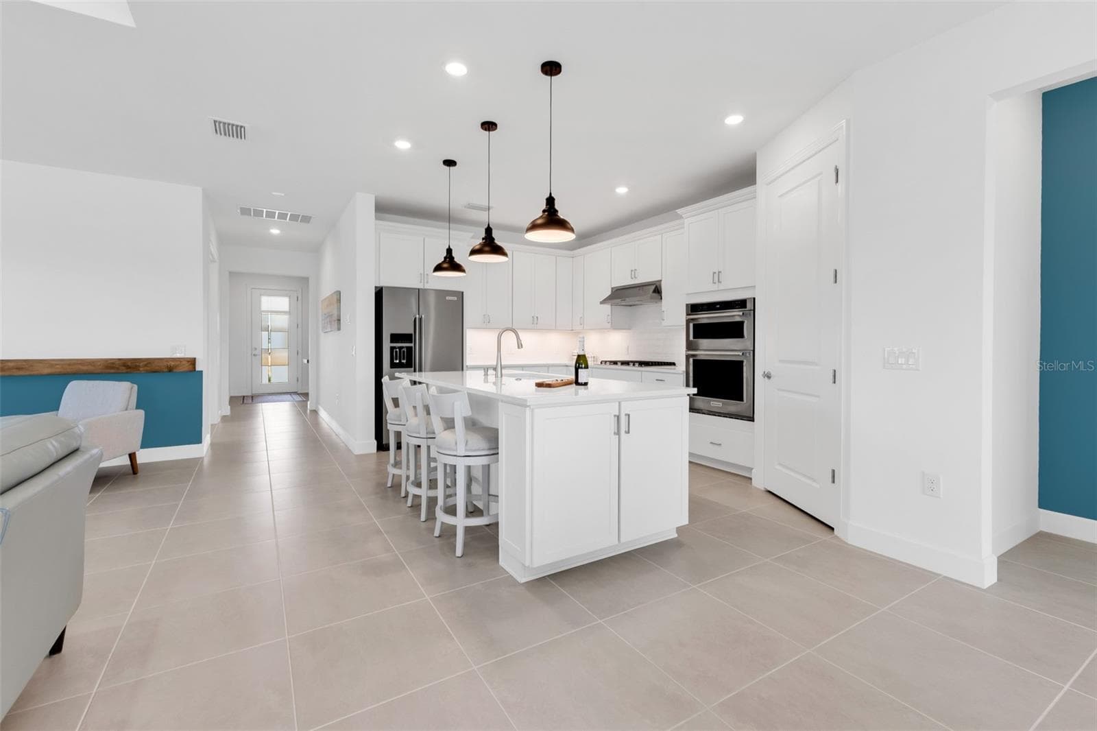 4400 LAKESIDE GROVE PLACE — photo 15 of 75