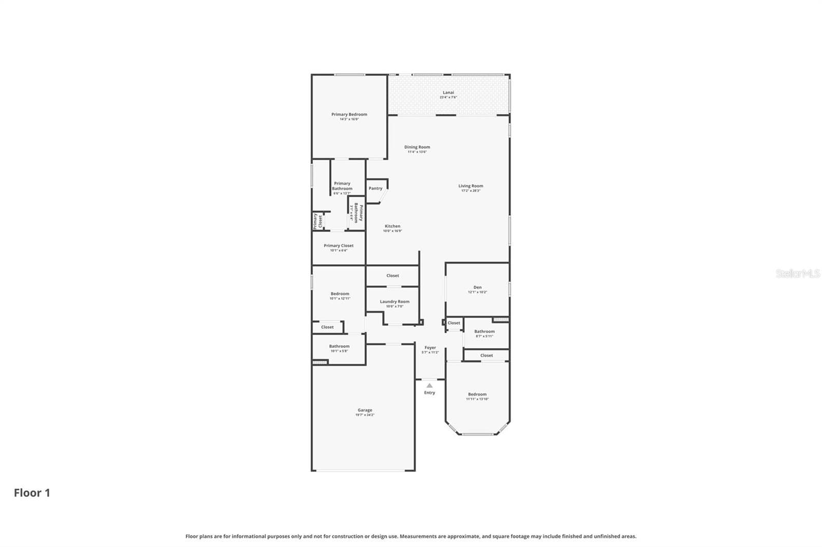 4400 LAKESIDE GROVE PLACE — photo 75 of 75