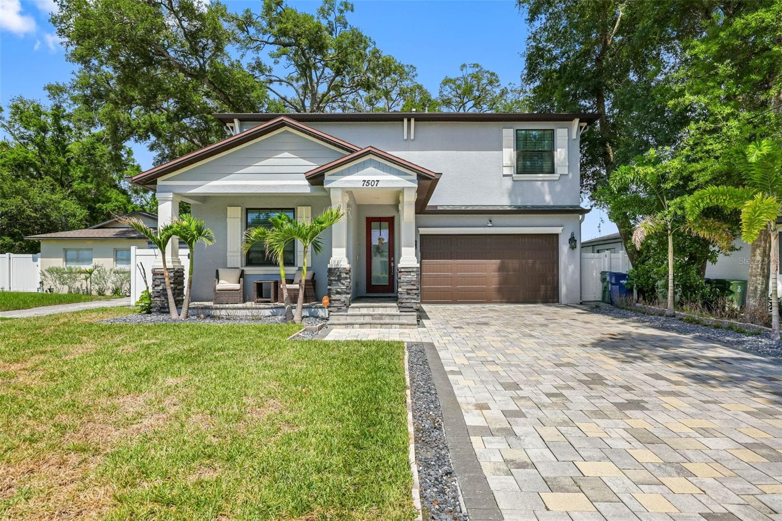 7507 DARTMOUTH AVENUE — photo 1 of 45