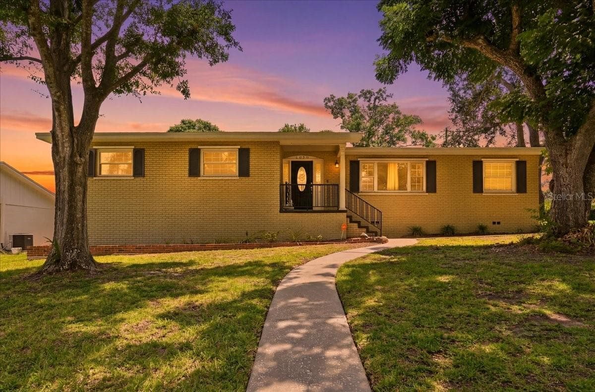4520 ORANGEWOOD LOOP — photo 1 of 55