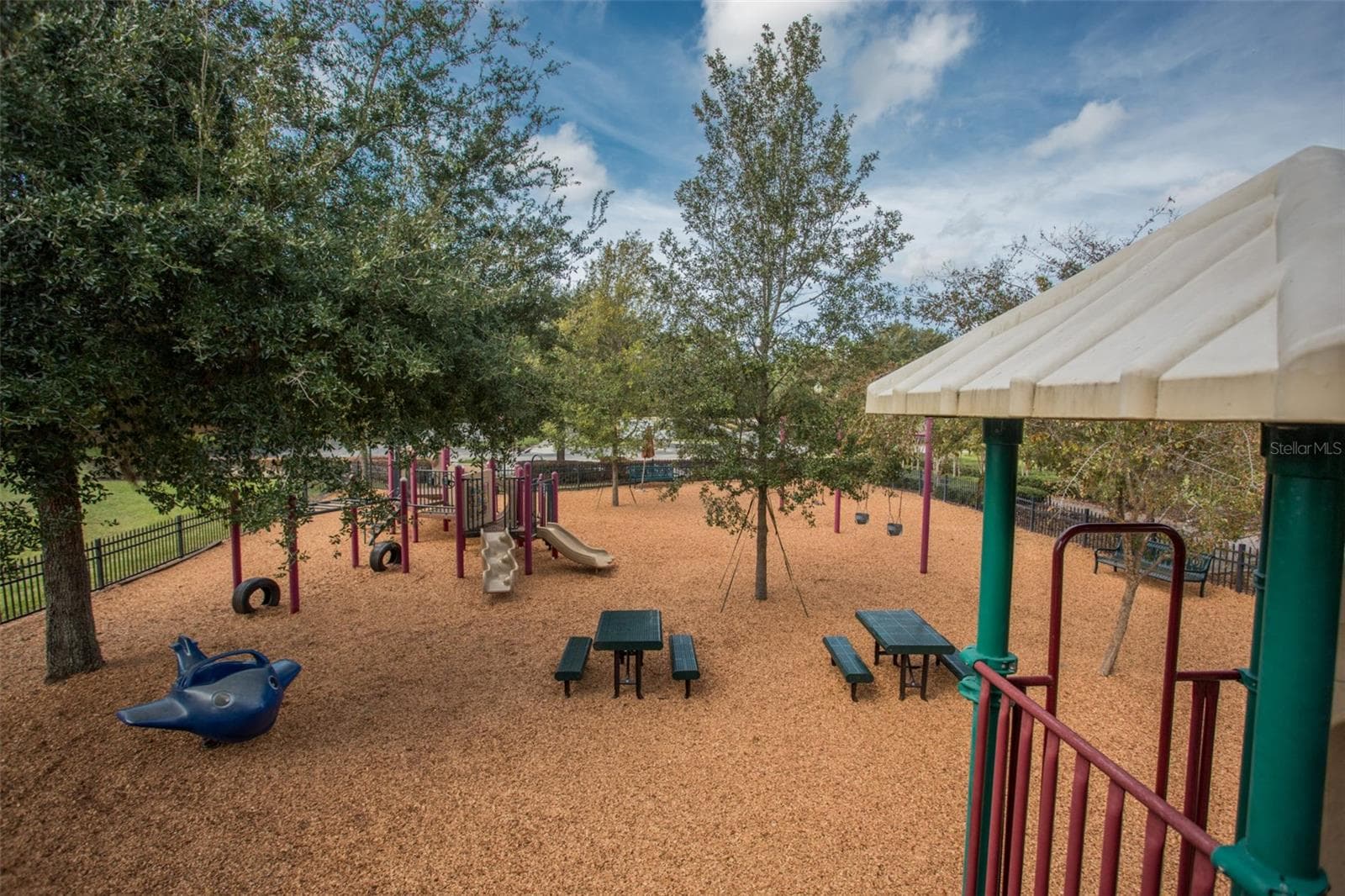 3405 HEIRLOOM ROSE PLACE — photo 17 of 21
