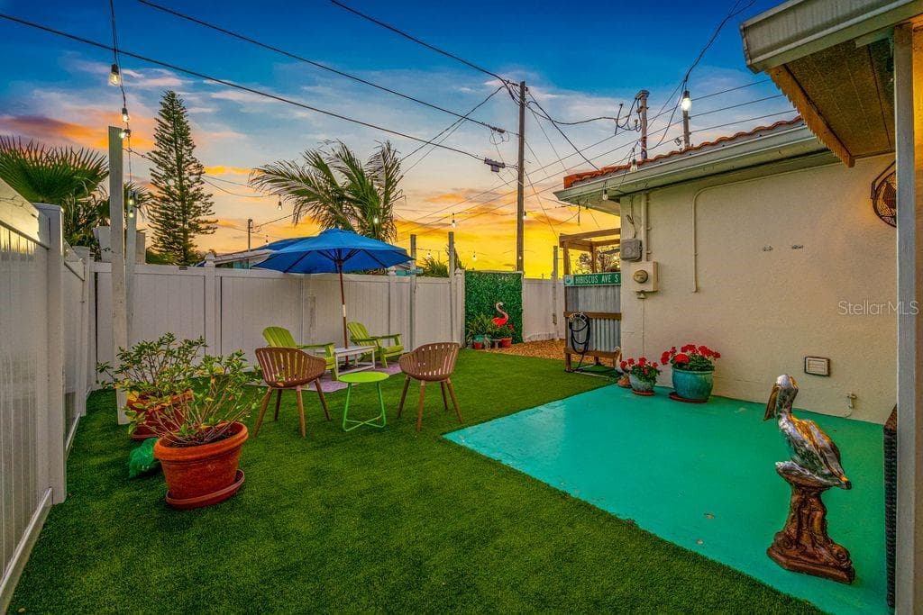 1401 ISLAND DRIVE — photo 48 of 53