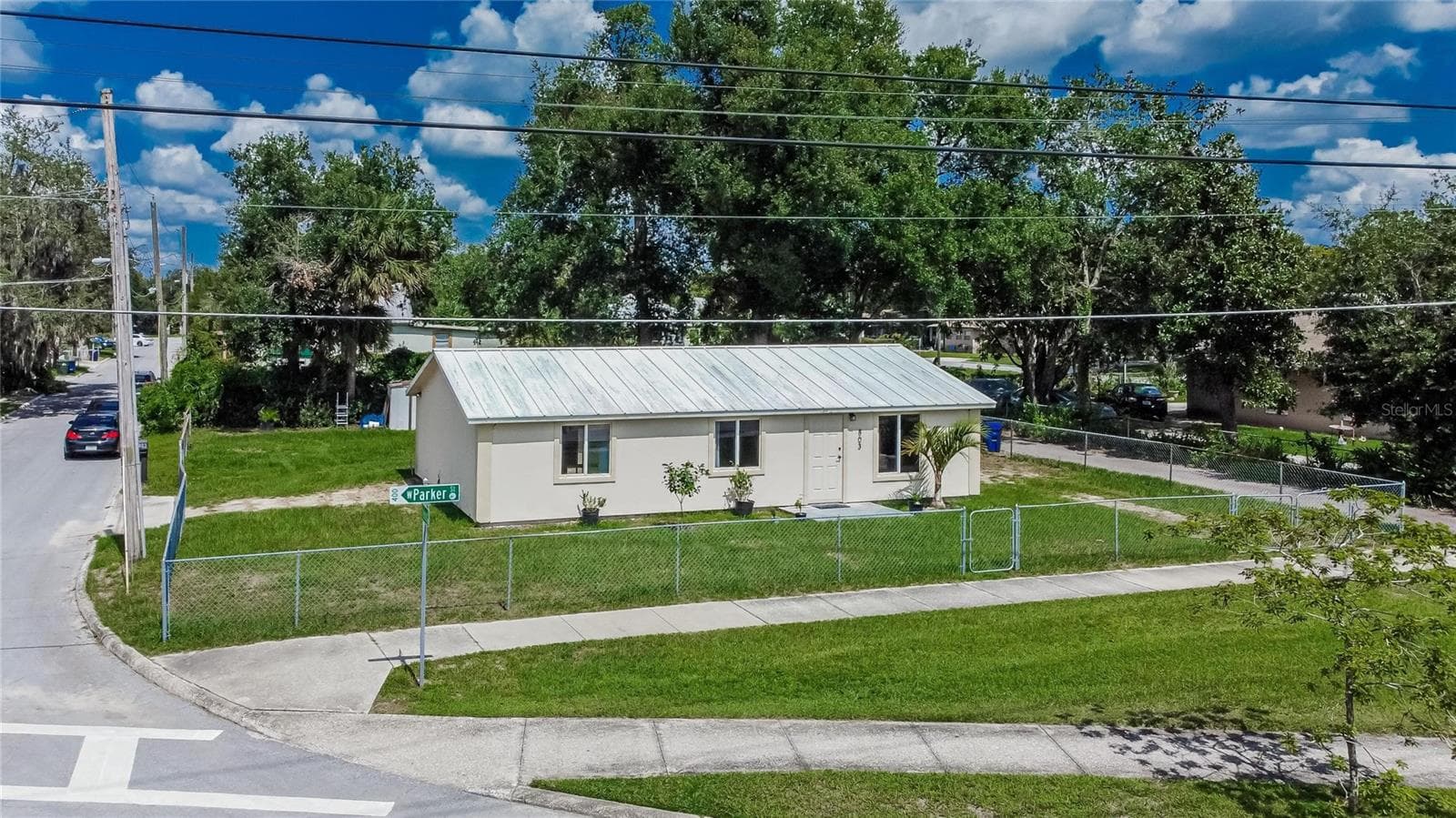 803 FLORENCE AVENUE — photo 50 of 50