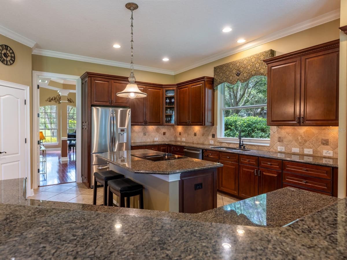 25846 FEATHER RIDGE LANE — photo 12 of 44