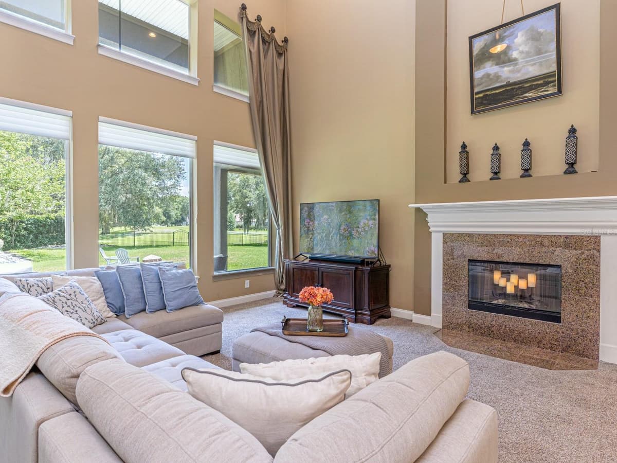 25846 FEATHER RIDGE LANE — photo 7 of 44