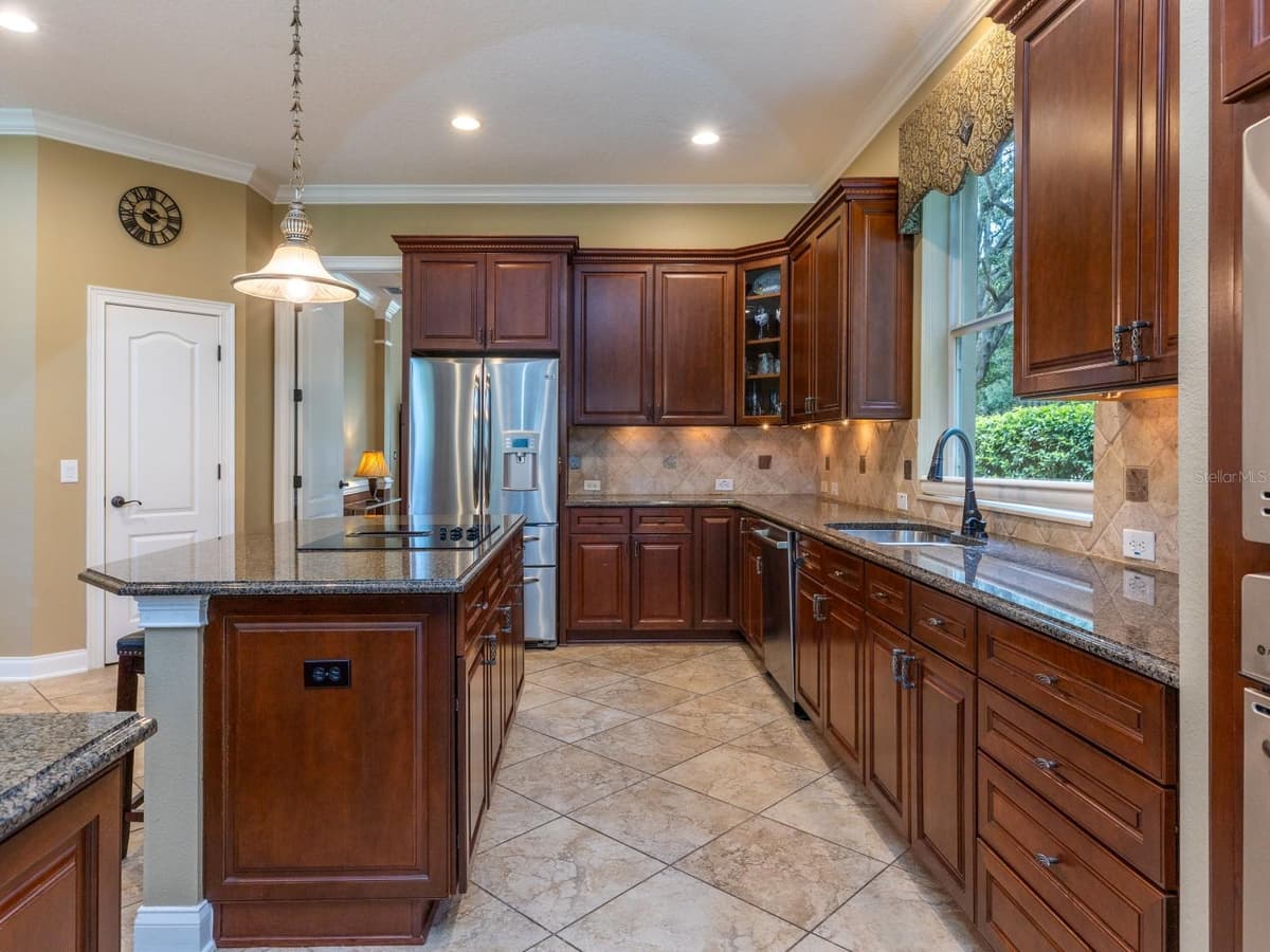 25846 FEATHER RIDGE LANE — photo 14 of 44