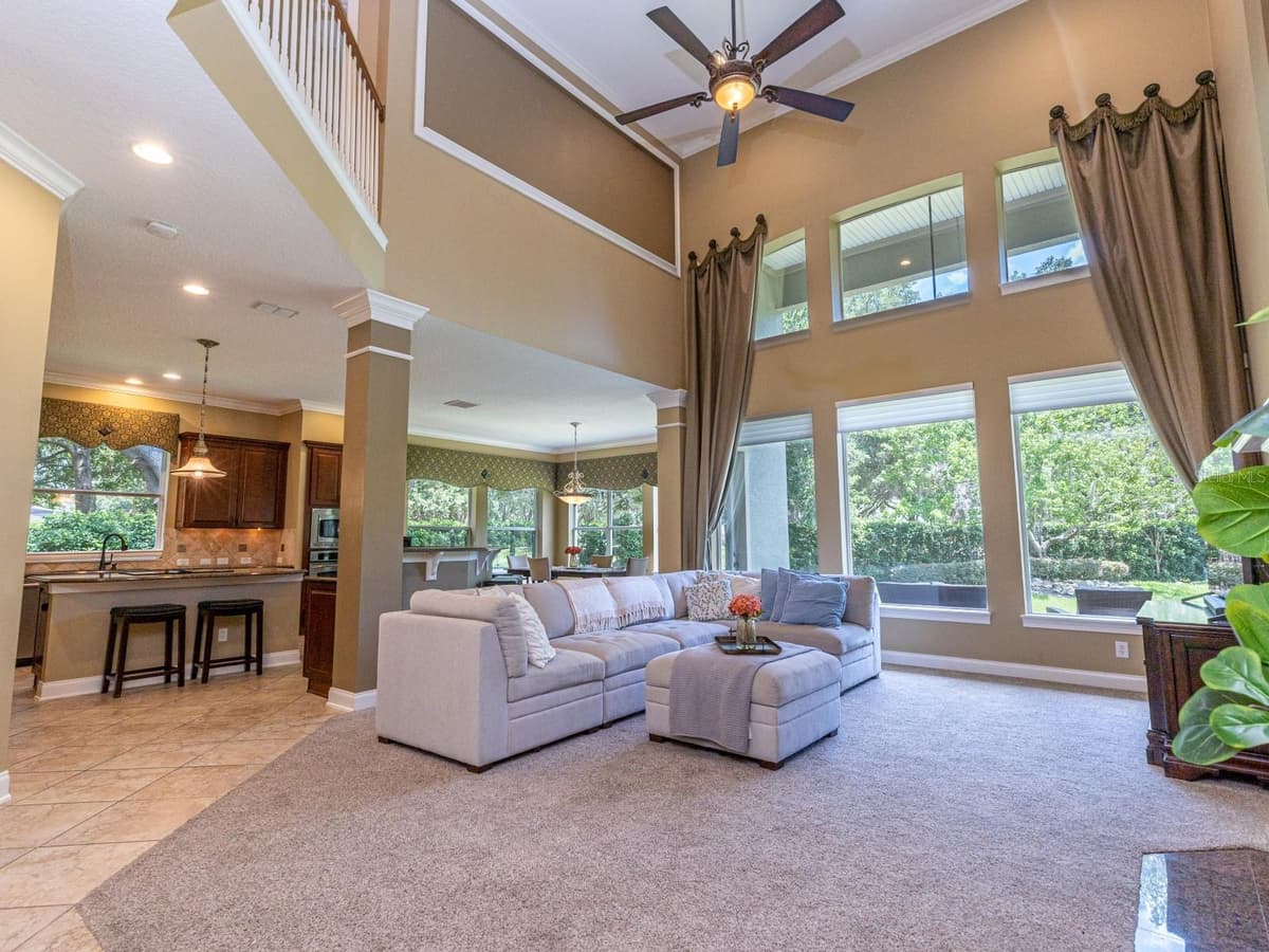 25846 FEATHER RIDGE LANE — photo 9 of 44