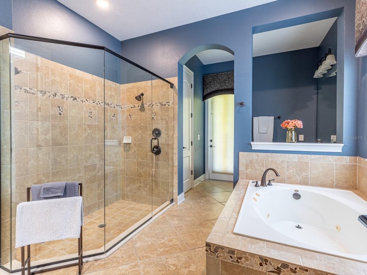 25846 FEATHER RIDGE LANE — photo 23 of 44