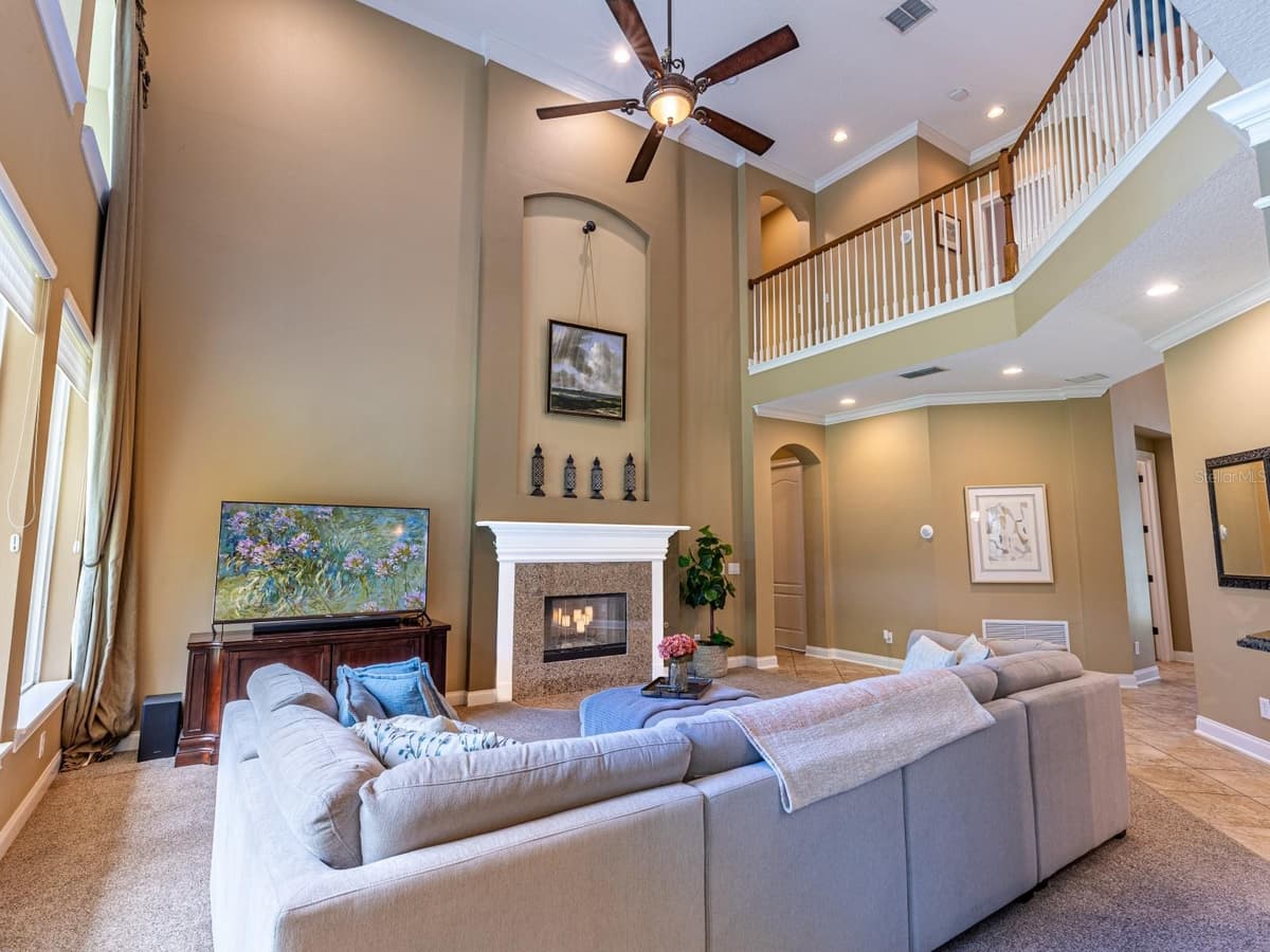 25846 FEATHER RIDGE LANE — photo 11 of 44