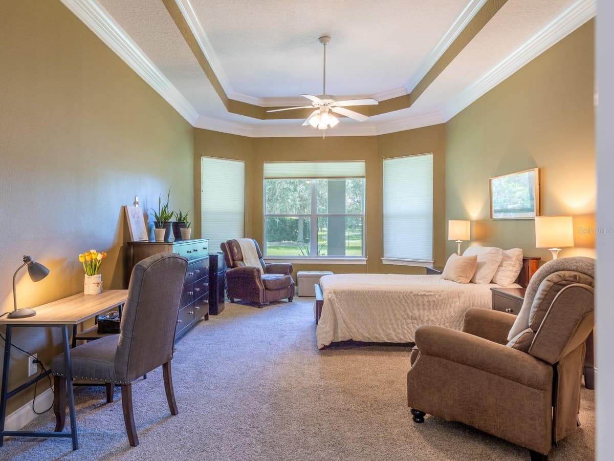 25846 FEATHER RIDGE LANE — photo 19 of 44